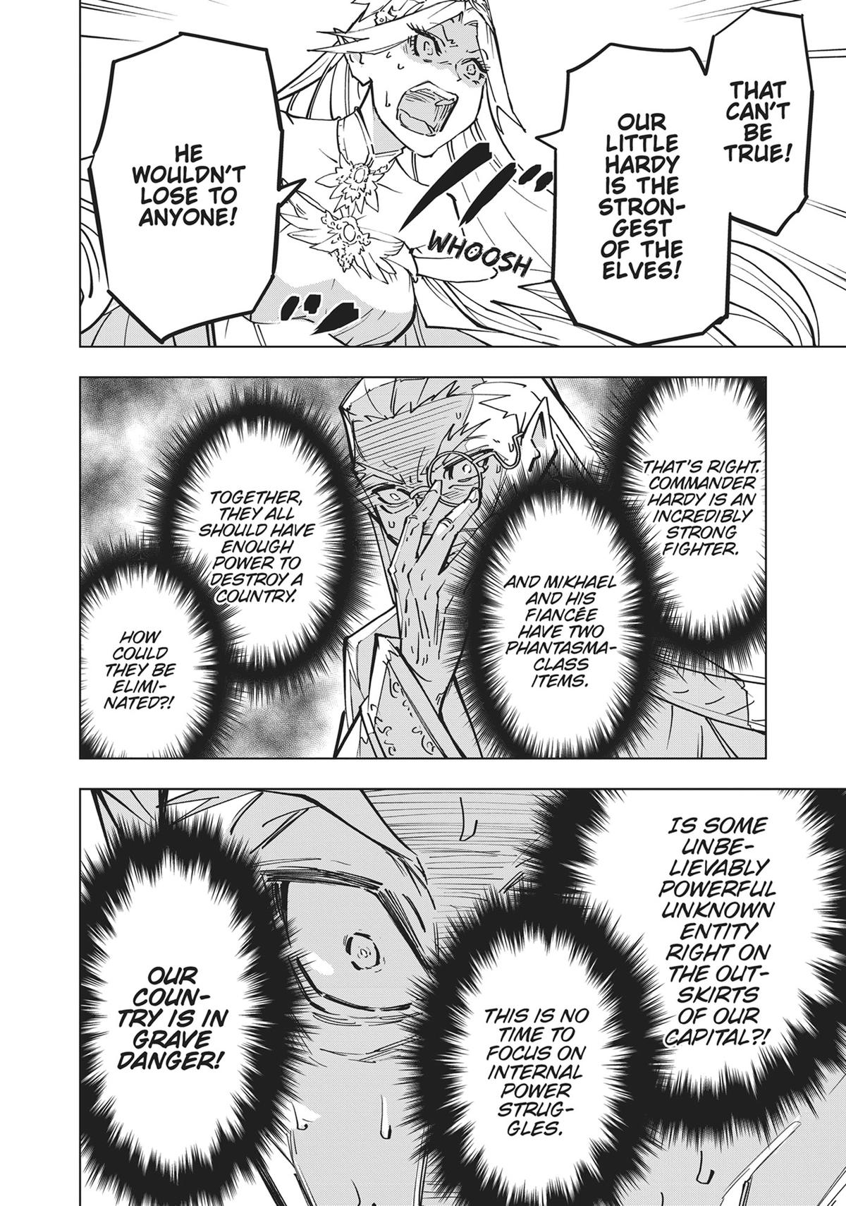 Read Backstabbed in a Backwater Dungeon_ My Party Tried to Kill Me, But Thanks to an Infinite Gacha I Got LVL 9999 Friends and Am Out for Revenge EN Manga Online