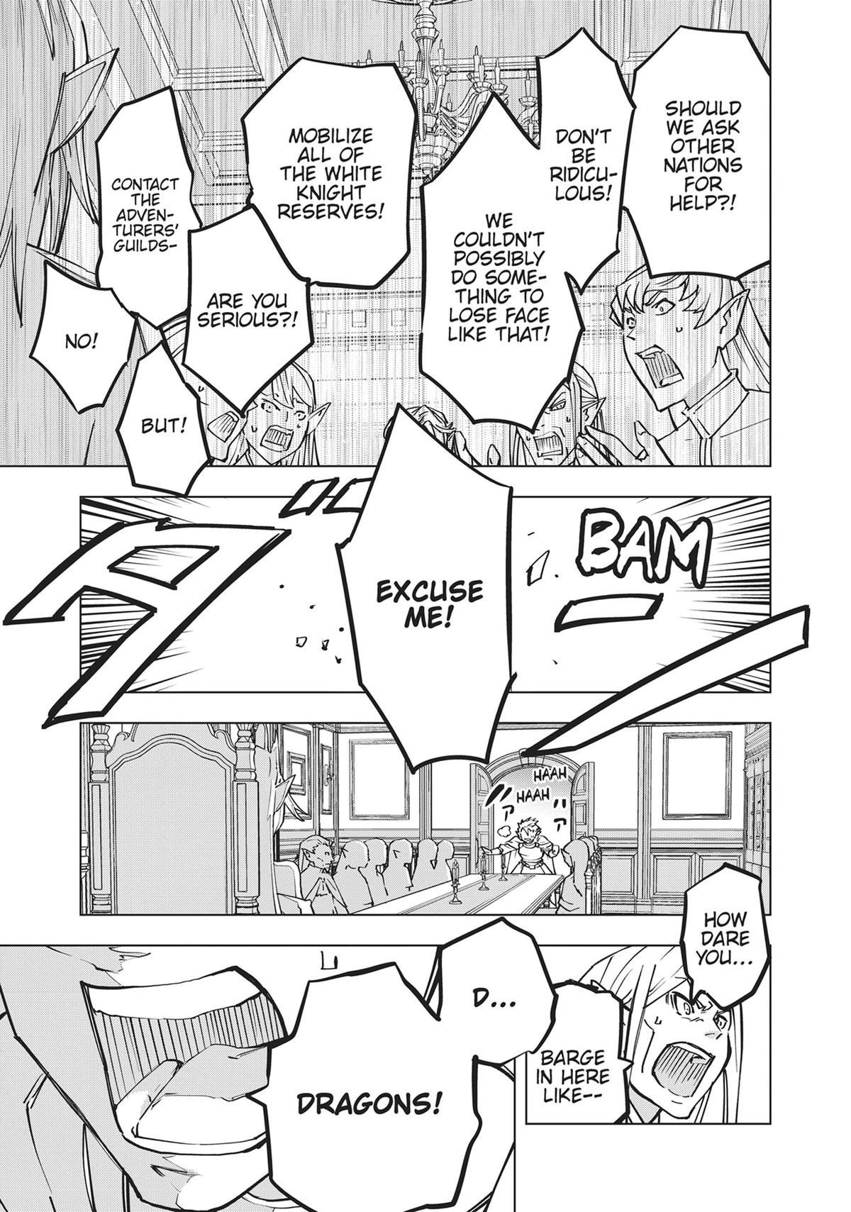 Read Backstabbed in a Backwater Dungeon_ My Party Tried to Kill Me, But Thanks to an Infinite Gacha I Got LVL 9999 Friends and Am Out for Revenge EN Manga Online