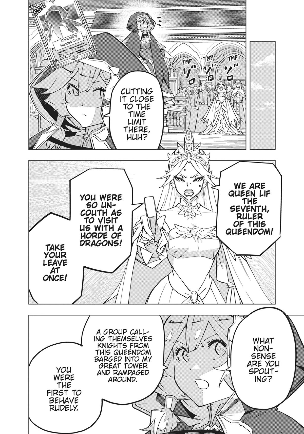 Read Backstabbed in a Backwater Dungeon_ My Party Tried to Kill Me, But Thanks to an Infinite Gacha I Got LVL 9999 Friends and Am Out for Revenge EN Manga Online