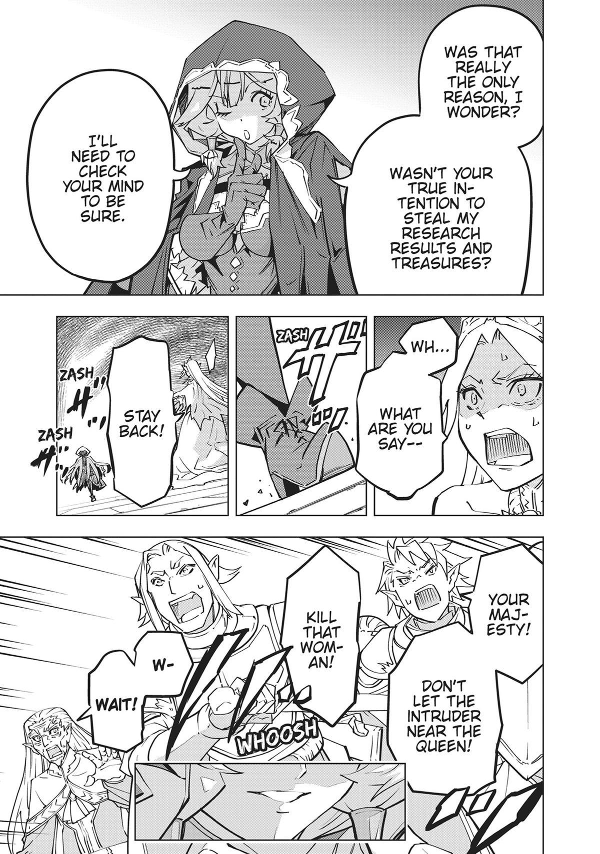 Read Backstabbed in a Backwater Dungeon_ My Party Tried to Kill Me, But Thanks to an Infinite Gacha I Got LVL 9999 Friends and Am Out for Revenge EN Manga Online