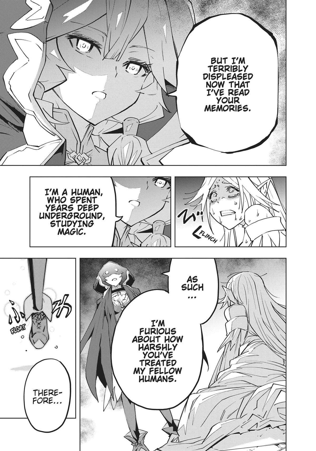 Read Backstabbed in a Backwater Dungeon_ My Party Tried to Kill Me, But Thanks to an Infinite Gacha I Got LVL 9999 Friends and Am Out for Revenge EN Manga Online