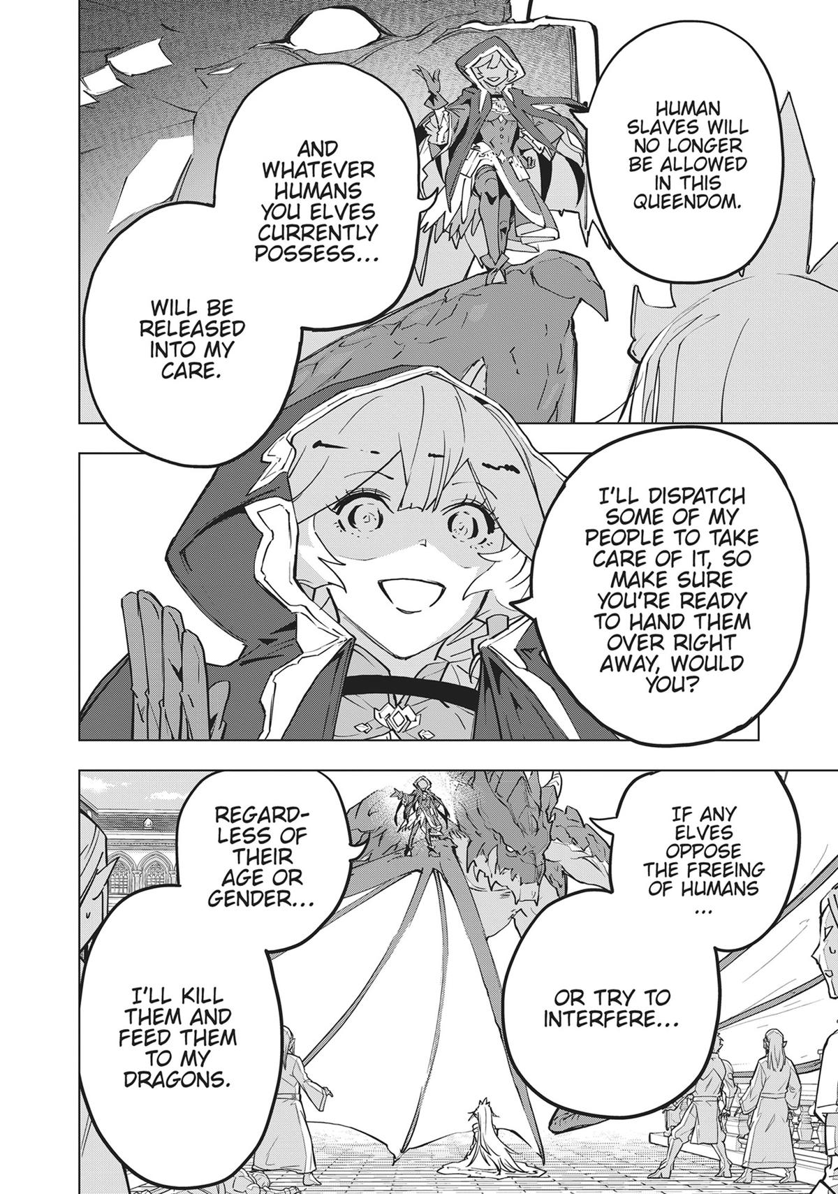 Read Backstabbed in a Backwater Dungeon_ My Party Tried to Kill Me, But Thanks to an Infinite Gacha I Got LVL 9999 Friends and Am Out for Revenge EN Manga Online