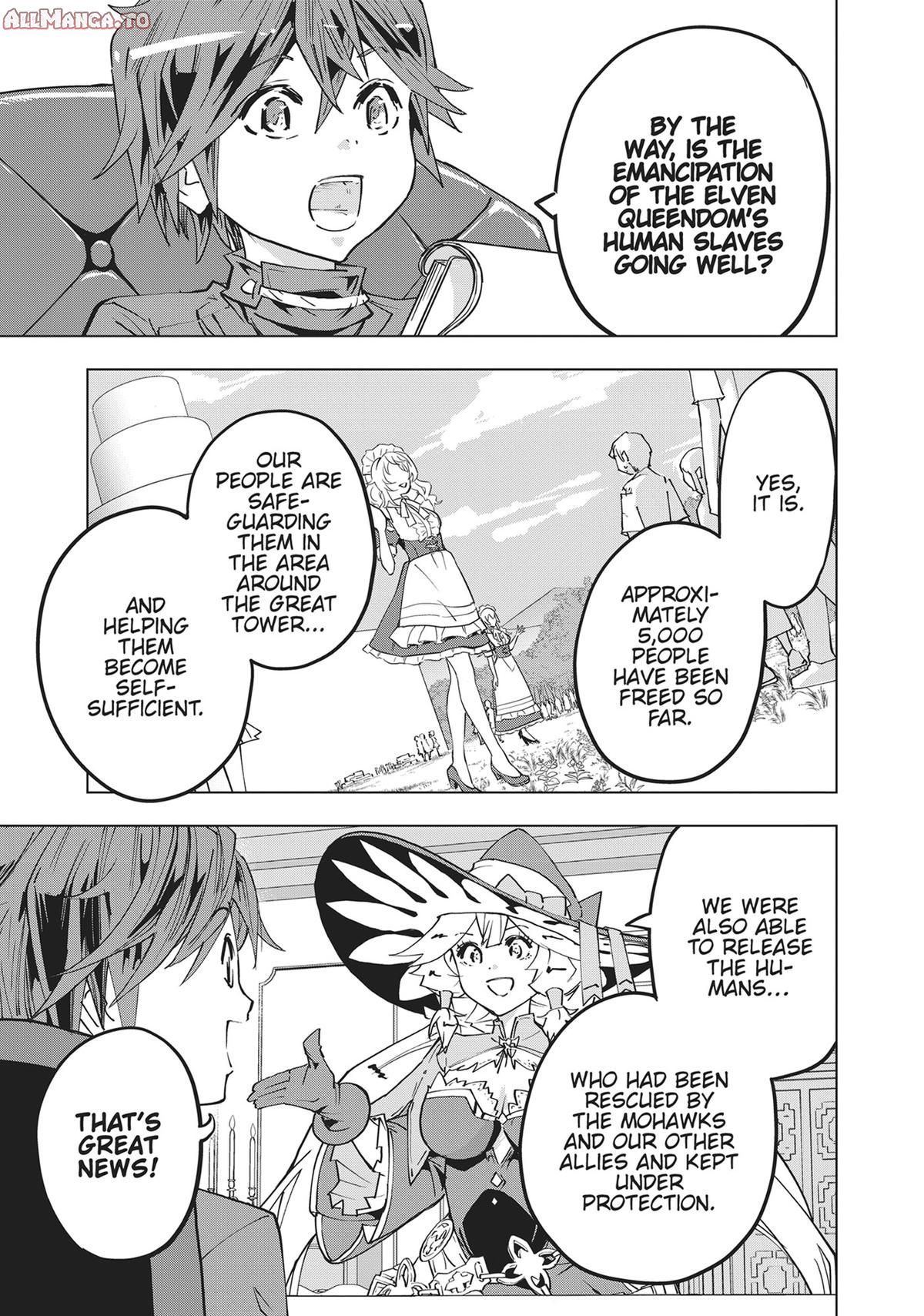 Read Backstabbed in a Backwater Dungeon_ My Party Tried to Kill Me, But Thanks to an Infinite Gacha I Got LVL 9999 Friends and Am Out for Revenge EN Manga Online