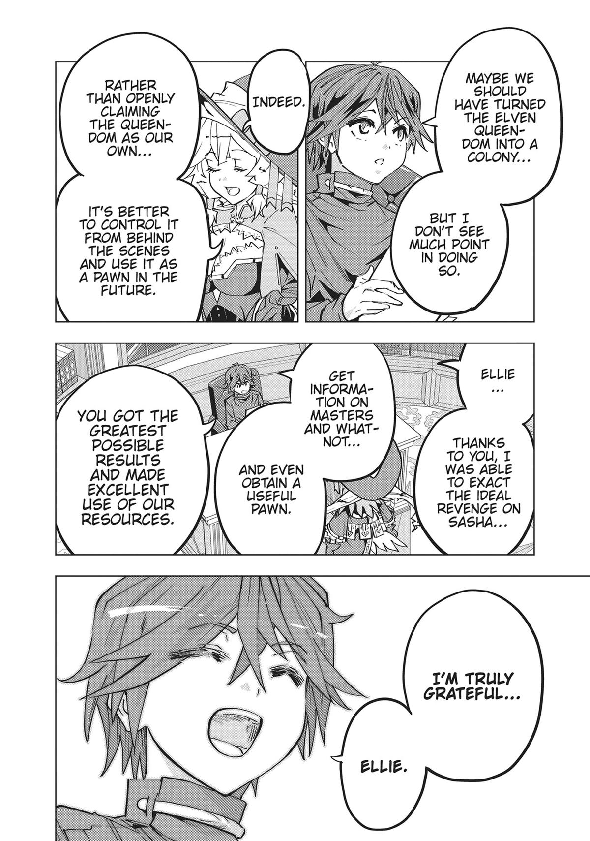 Read Backstabbed in a Backwater Dungeon_ My Party Tried to Kill Me, But Thanks to an Infinite Gacha I Got LVL 9999 Friends and Am Out for Revenge EN Manga Online