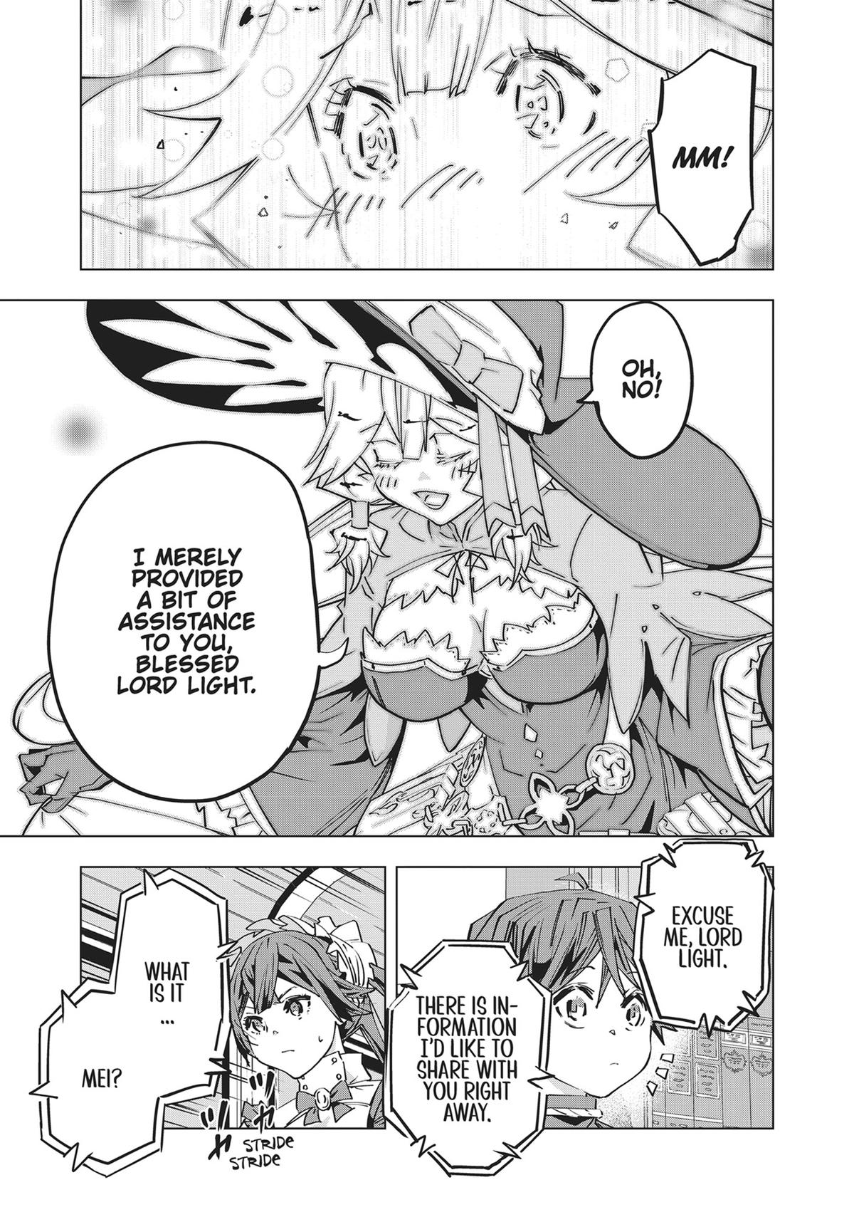 Read Backstabbed in a Backwater Dungeon_ My Party Tried to Kill Me, But Thanks to an Infinite Gacha I Got LVL 9999 Friends and Am Out for Revenge EN Manga Online