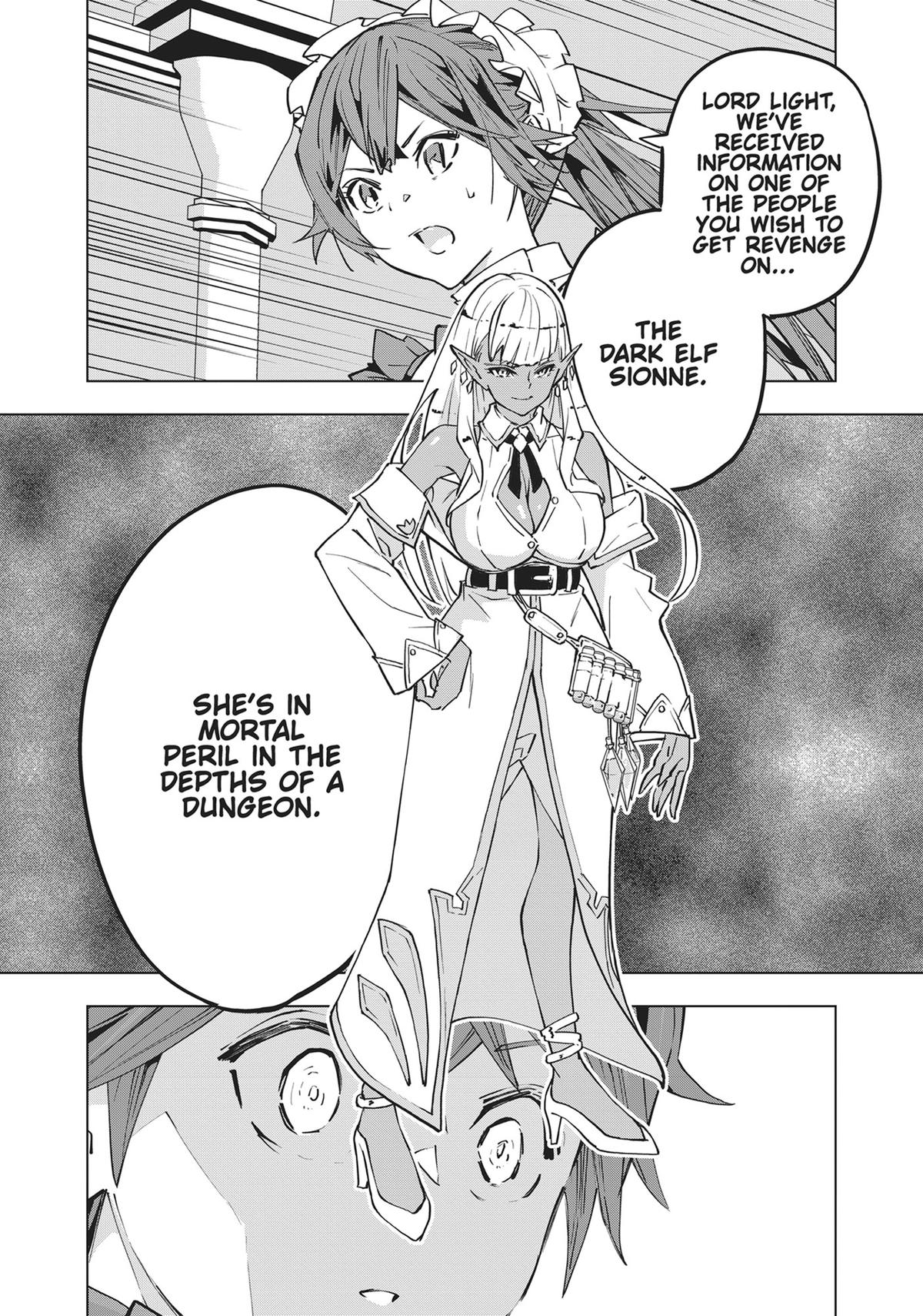 Read Backstabbed in a Backwater Dungeon_ My Party Tried to Kill Me, But Thanks to an Infinite Gacha I Got LVL 9999 Friends and Am Out for Revenge EN Manga Online