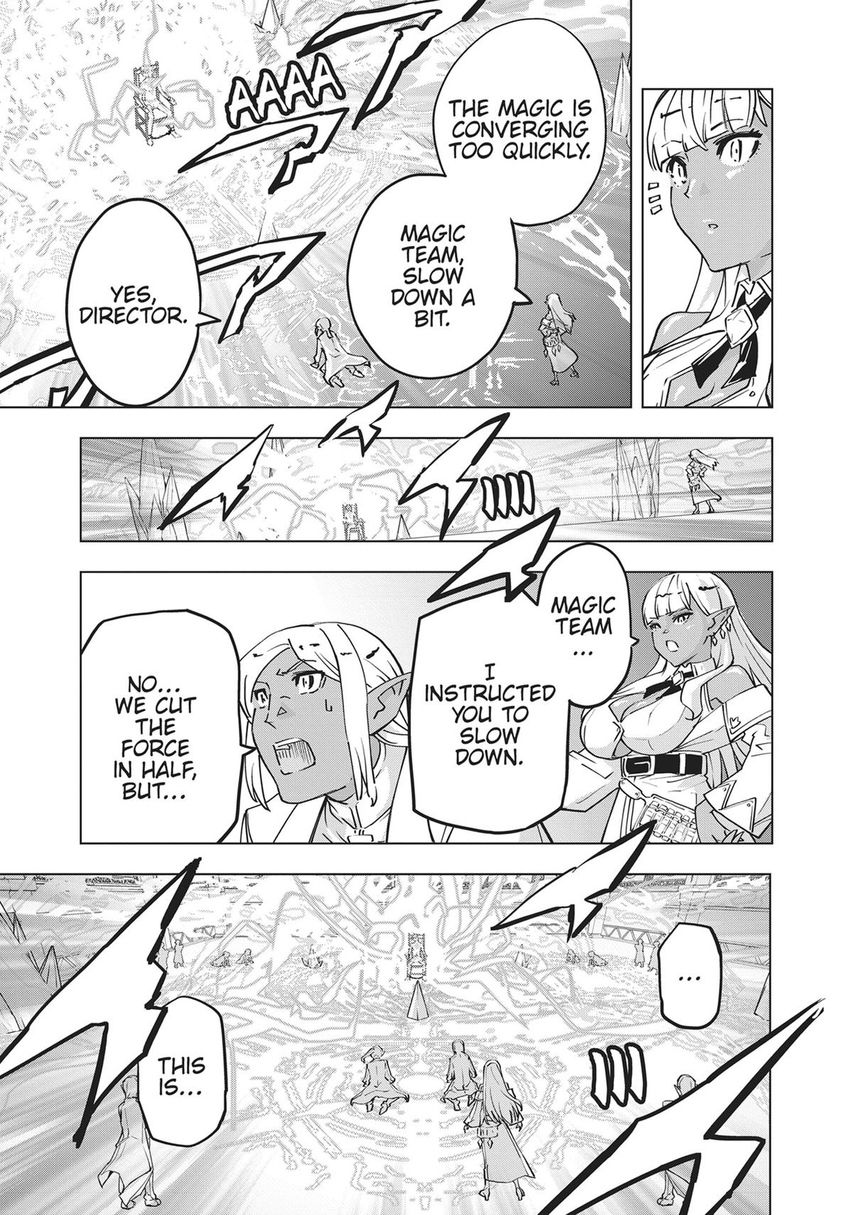 Read Backstabbed in a Backwater Dungeon_ My Party Tried to Kill Me, But Thanks to an Infinite Gacha I Got LVL 9999 Friends and Am Out for Revenge EN Manga Online