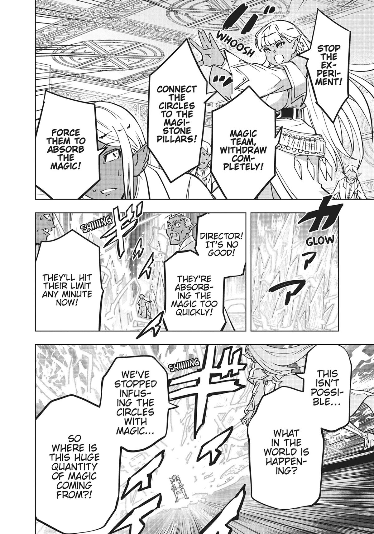 Read Backstabbed in a Backwater Dungeon_ My Party Tried to Kill Me, But Thanks to an Infinite Gacha I Got LVL 9999 Friends and Am Out for Revenge EN Manga Online