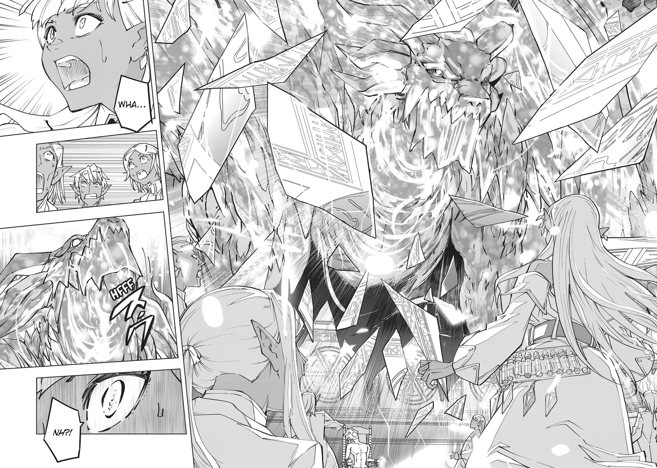 Read Backstabbed in a Backwater Dungeon_ My Party Tried to Kill Me, But Thanks to an Infinite Gacha I Got LVL 9999 Friends and Am Out for Revenge EN Manga Online