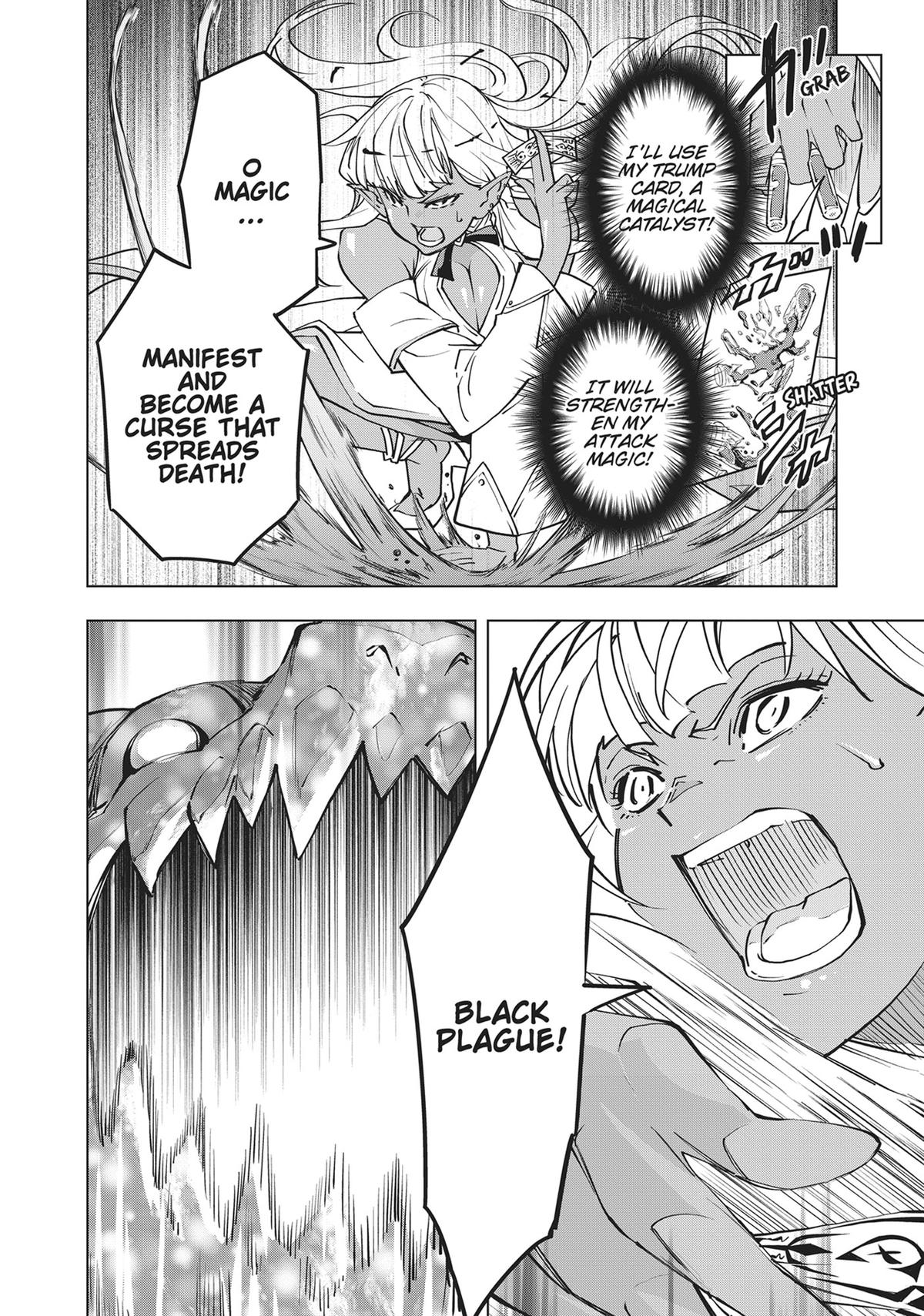 Read Backstabbed in a Backwater Dungeon_ My Party Tried to Kill Me, But Thanks to an Infinite Gacha I Got LVL 9999 Friends and Am Out for Revenge EN Manga Online