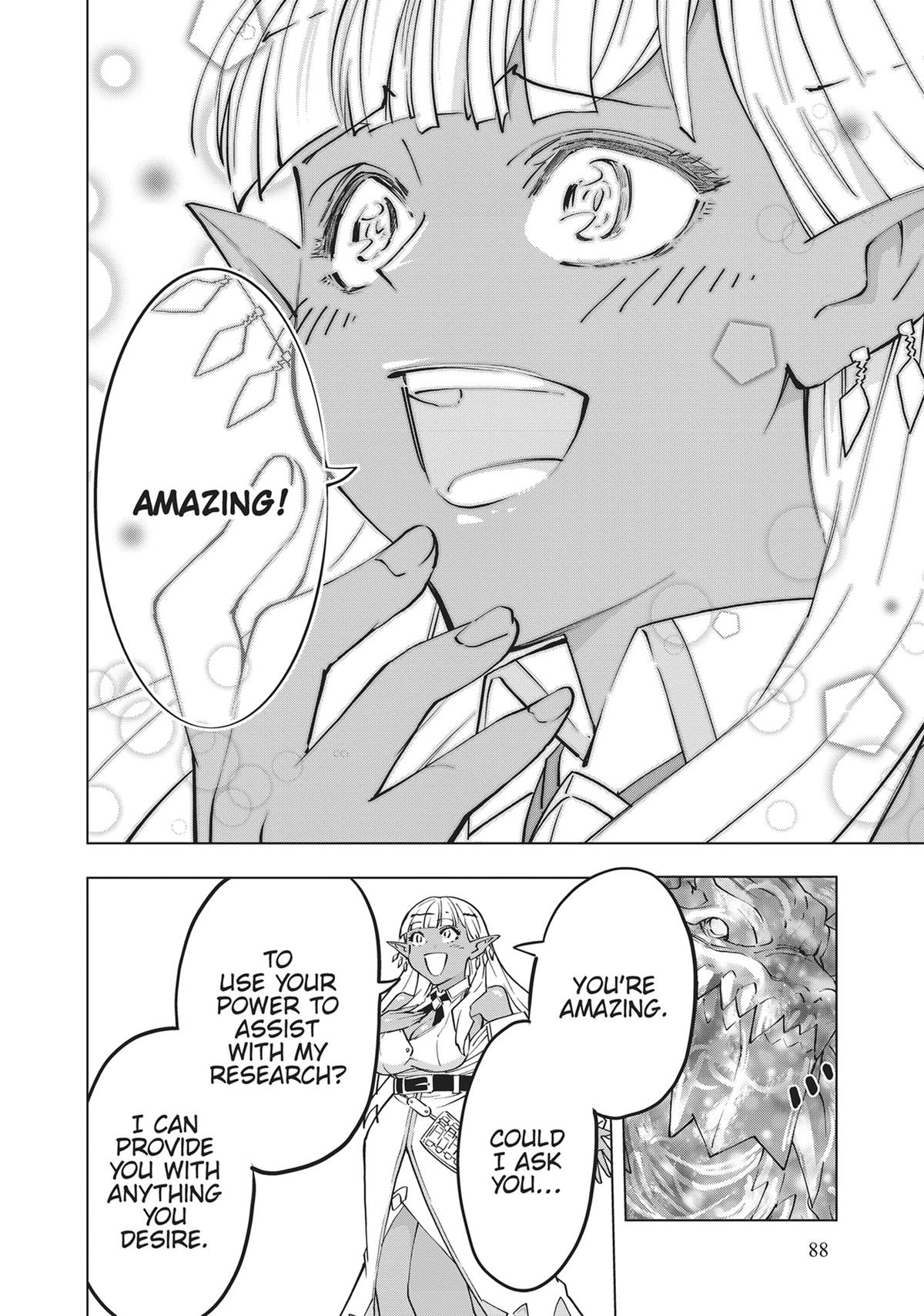Read Backstabbed in a Backwater Dungeon_ My Party Tried to Kill Me, But Thanks to an Infinite Gacha I Got LVL 9999 Friends and Am Out for Revenge EN Manga Online