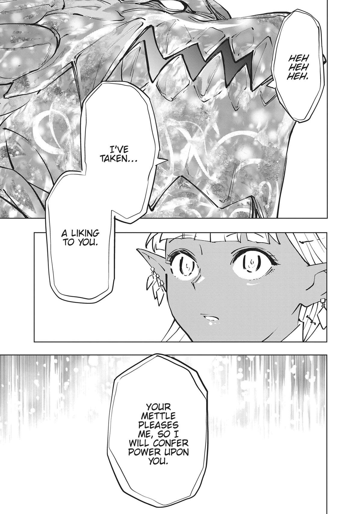 Read Backstabbed in a Backwater Dungeon_ My Party Tried to Kill Me, But Thanks to an Infinite Gacha I Got LVL 9999 Friends and Am Out for Revenge EN Manga Online