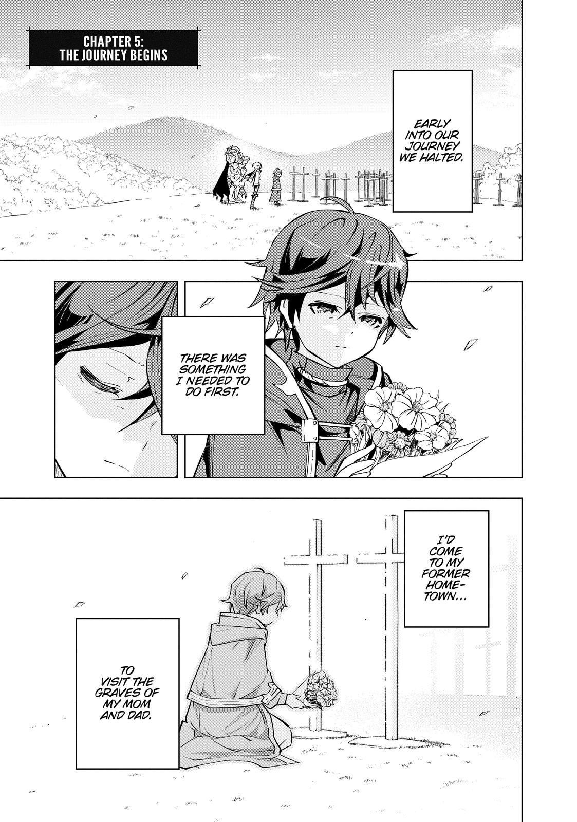 Read Backstabbed in a Backwater Dungeon_ My Party Tried to Kill Me, But Thanks to an Infinite Gacha I Got LVL 9999 Friends and Am Out for Revenge EN Manga Online