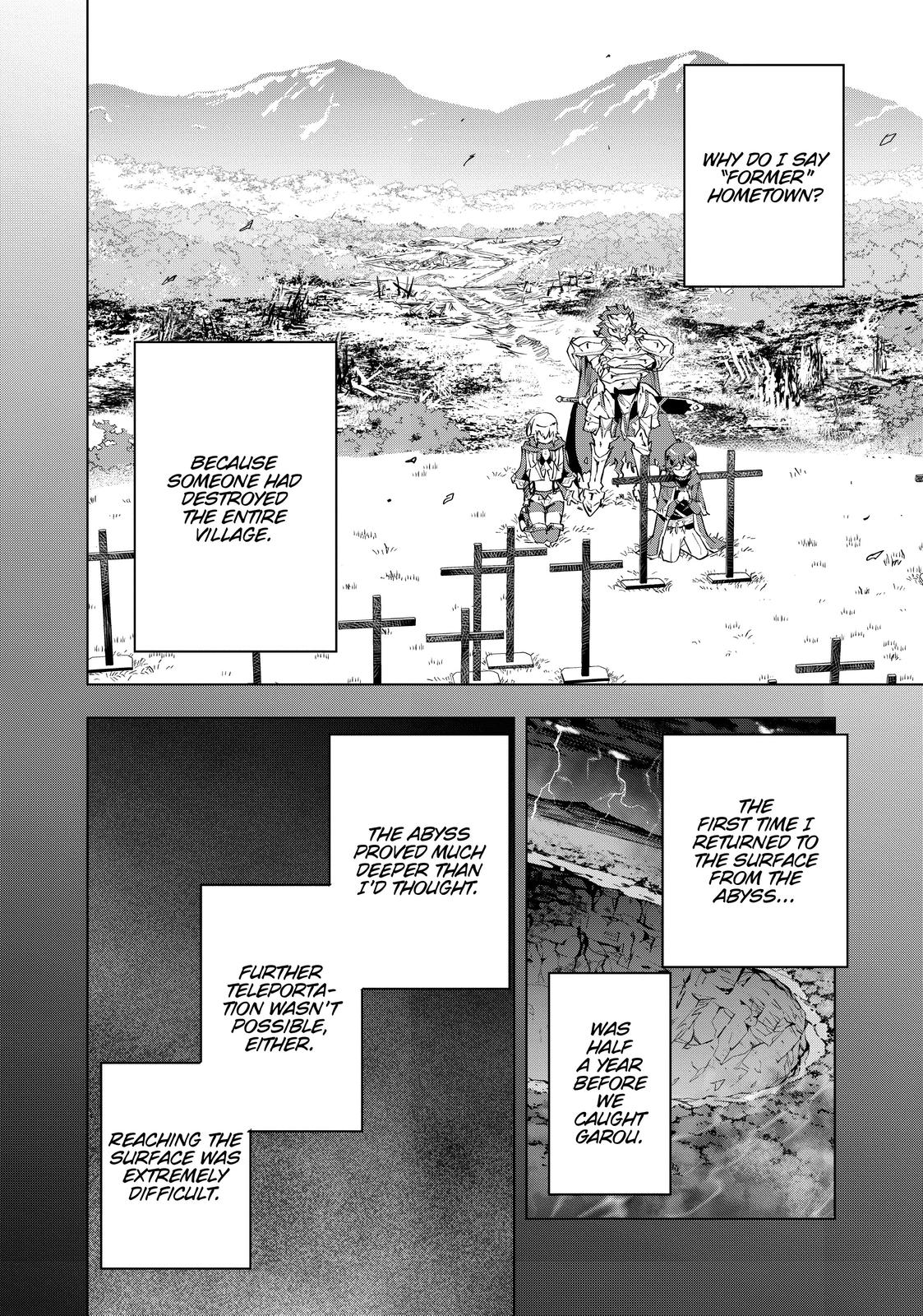Read Backstabbed in a Backwater Dungeon_ My Party Tried to Kill Me, But Thanks to an Infinite Gacha I Got LVL 9999 Friends and Am Out for Revenge EN Manga Online