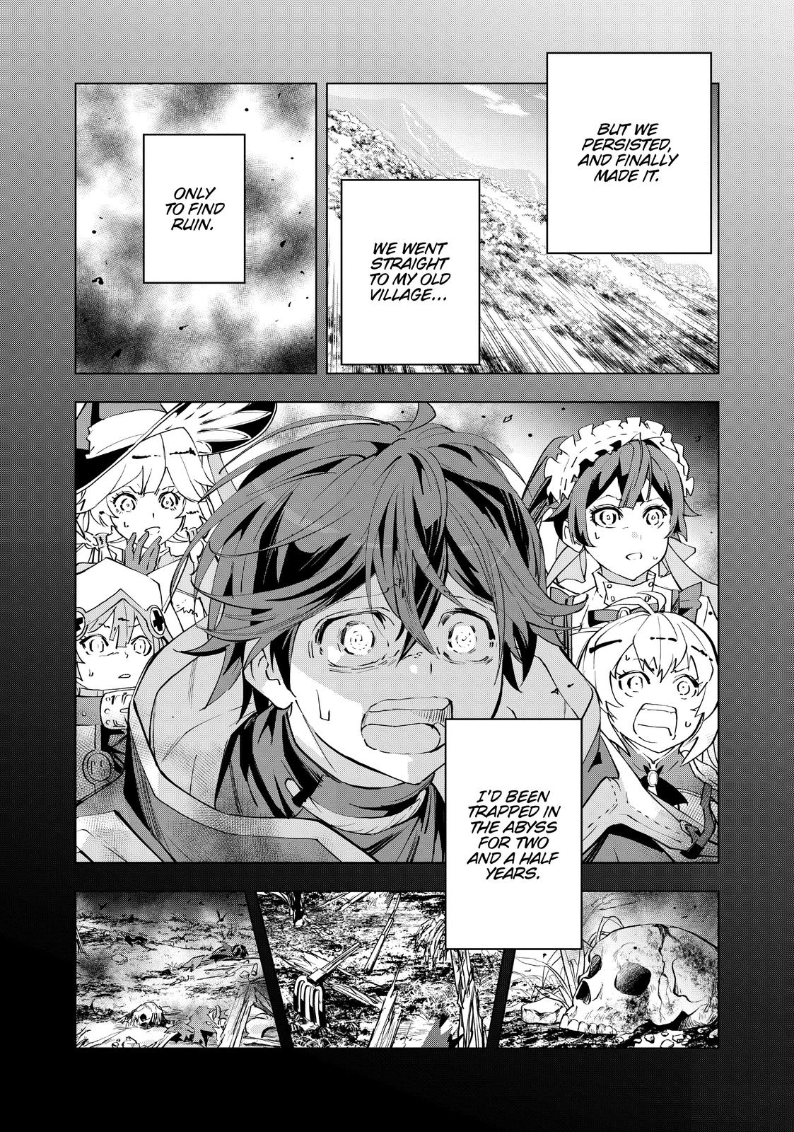 Read Backstabbed in a Backwater Dungeon_ My Party Tried to Kill Me, But Thanks to an Infinite Gacha I Got LVL 9999 Friends and Am Out for Revenge EN Manga Online