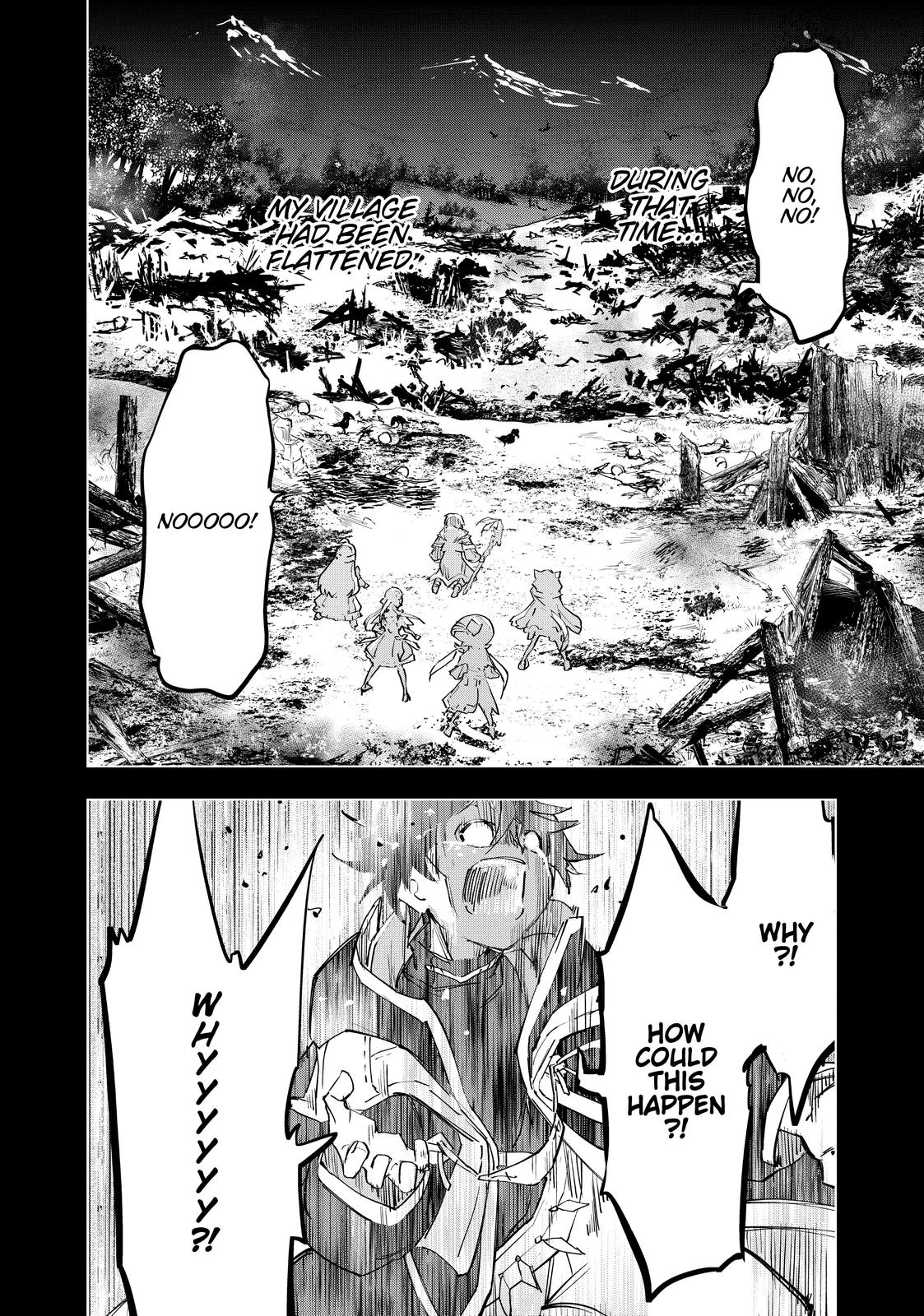 Read Backstabbed in a Backwater Dungeon_ My Party Tried to Kill Me, But Thanks to an Infinite Gacha I Got LVL 9999 Friends and Am Out for Revenge EN Manga Online
