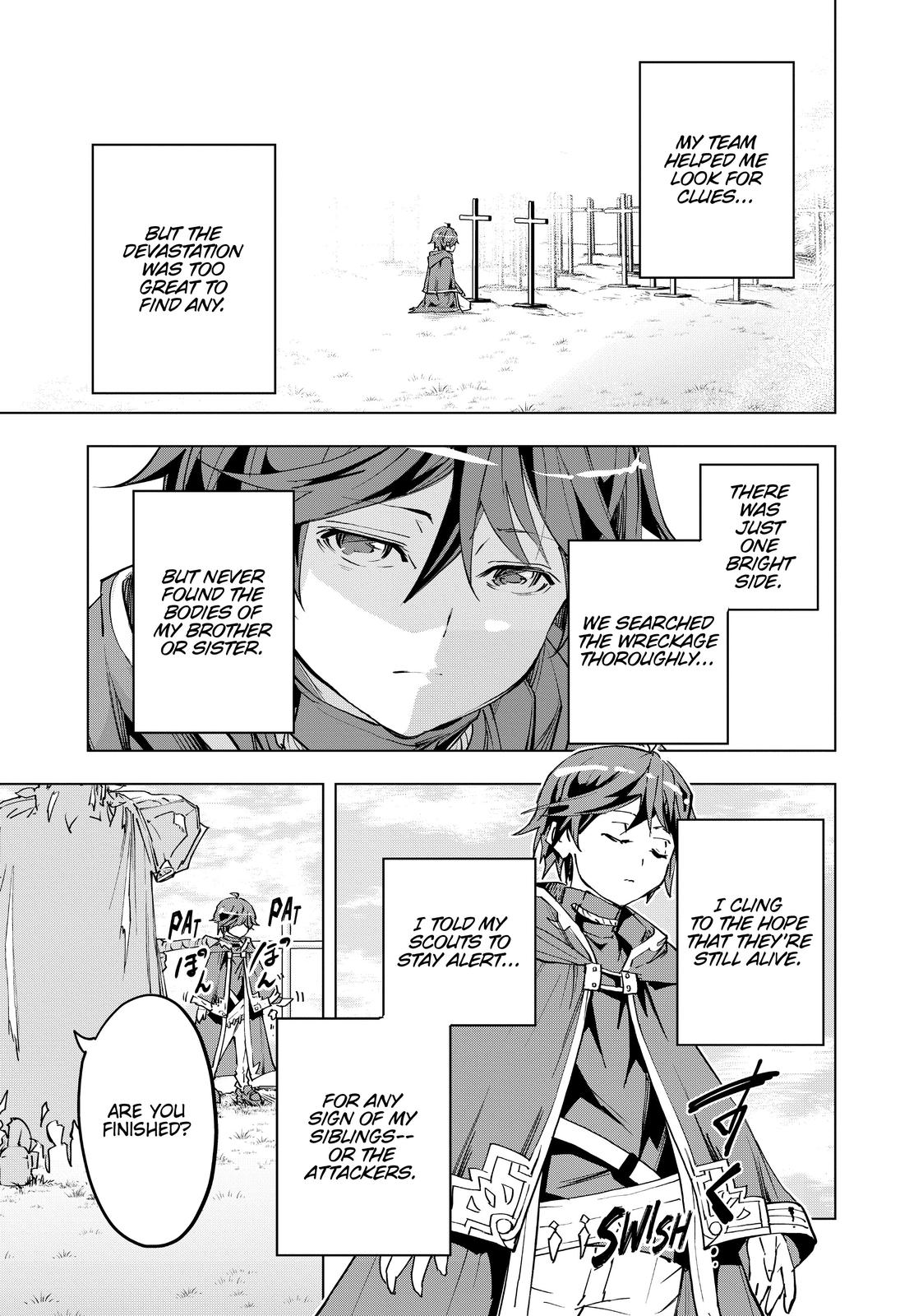 Read Backstabbed in a Backwater Dungeon_ My Party Tried to Kill Me, But Thanks to an Infinite Gacha I Got LVL 9999 Friends and Am Out for Revenge EN Manga Online