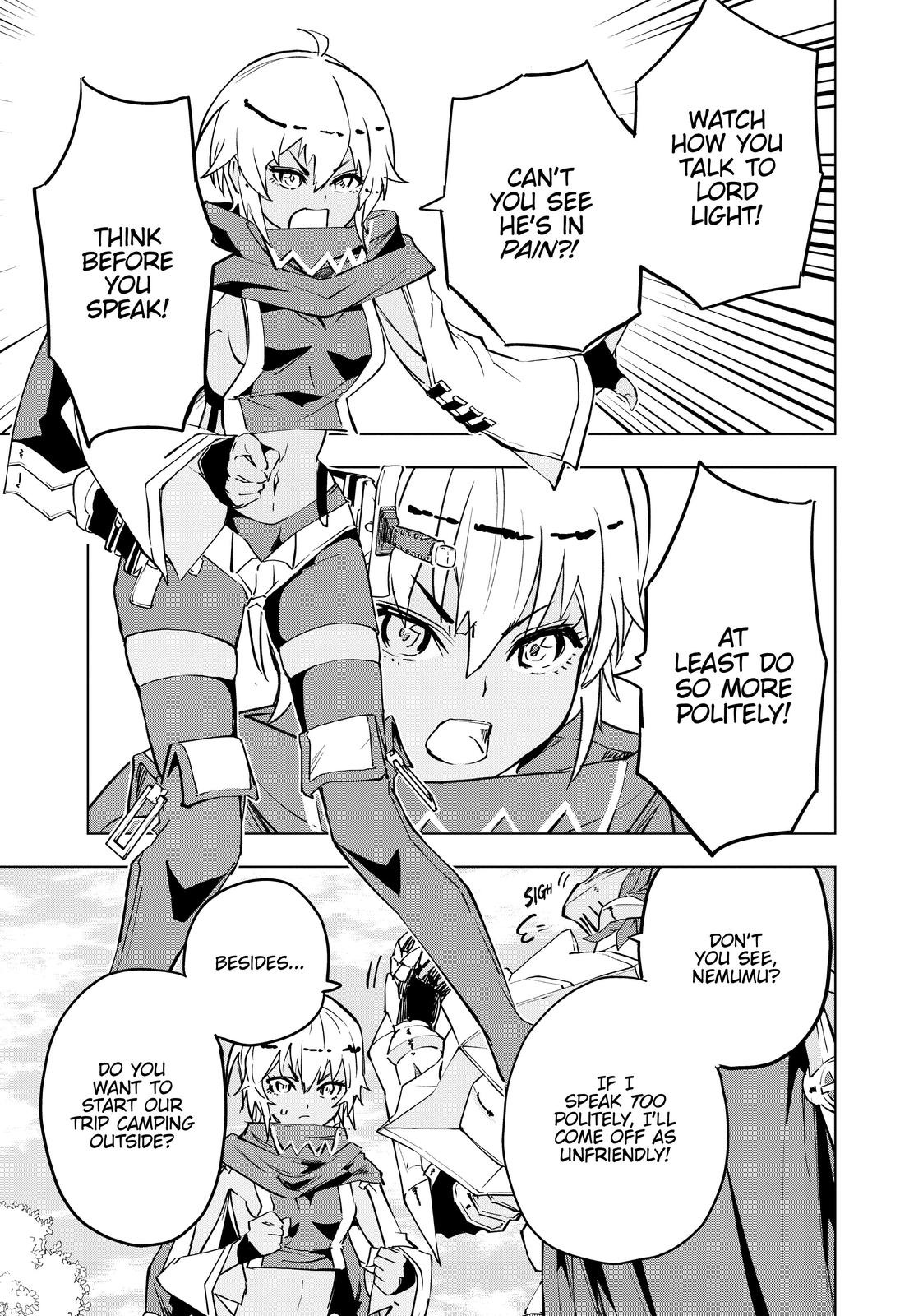 Read Backstabbed in a Backwater Dungeon_ My Party Tried to Kill Me, But Thanks to an Infinite Gacha I Got LVL 9999 Friends and Am Out for Revenge EN Manga Online