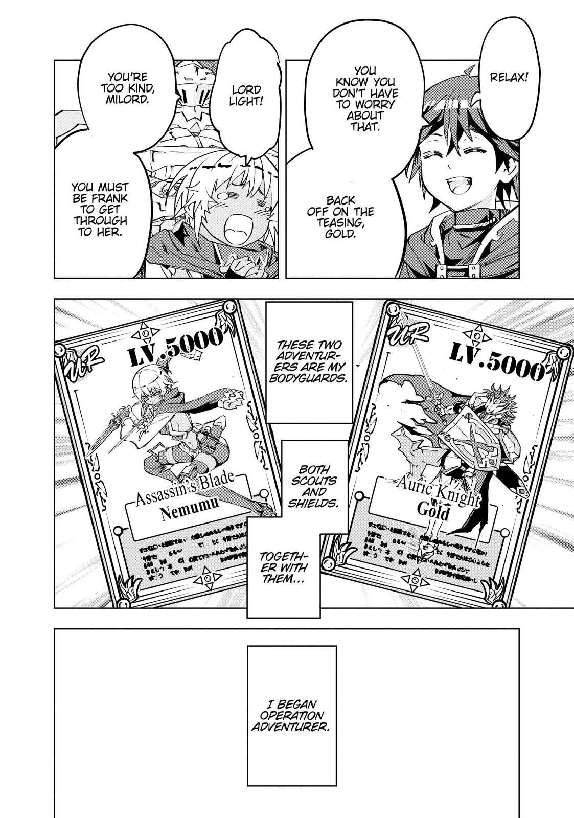 Read Backstabbed in a Backwater Dungeon_ My Party Tried to Kill Me, But Thanks to an Infinite Gacha I Got LVL 9999 Friends and Am Out for Revenge EN Manga Online