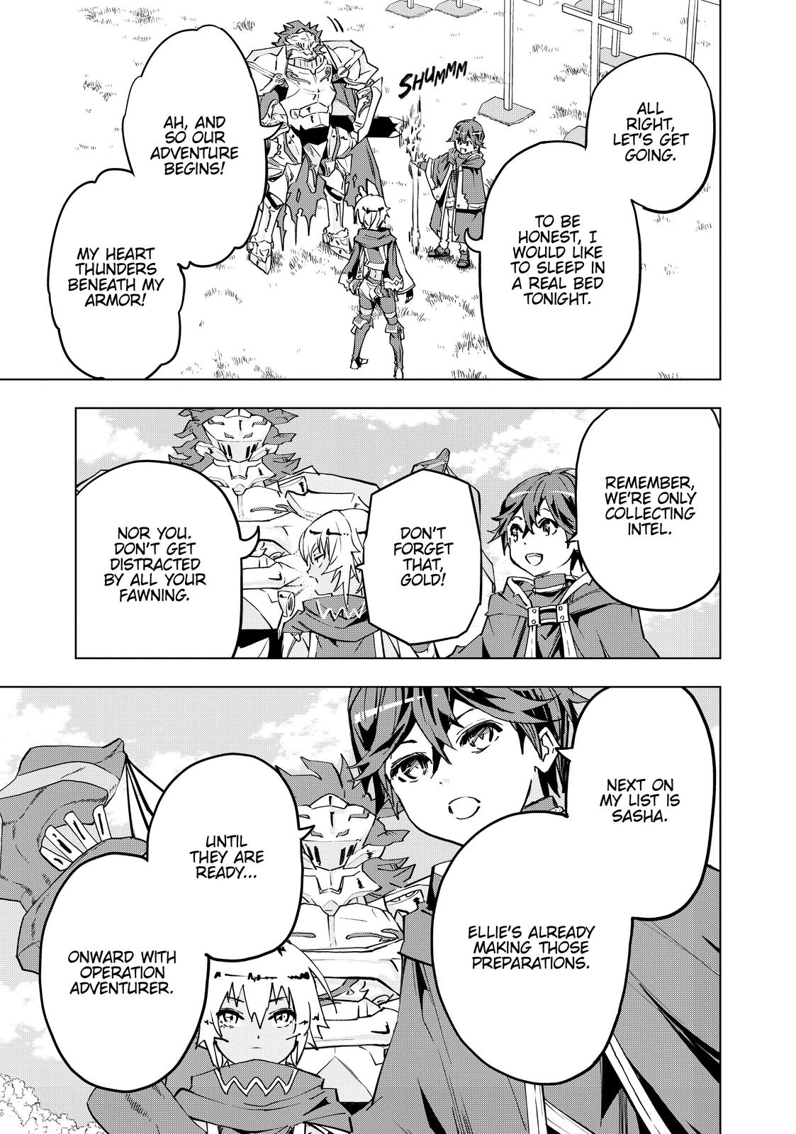 Read Backstabbed in a Backwater Dungeon_ My Party Tried to Kill Me, But Thanks to an Infinite Gacha I Got LVL 9999 Friends and Am Out for Revenge EN Manga Online