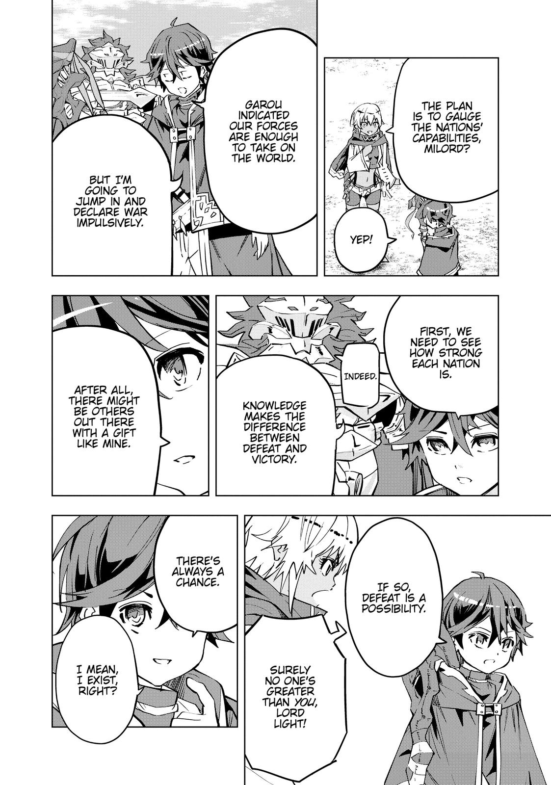 Read Backstabbed in a Backwater Dungeon_ My Party Tried to Kill Me, But Thanks to an Infinite Gacha I Got LVL 9999 Friends and Am Out for Revenge EN Manga Online