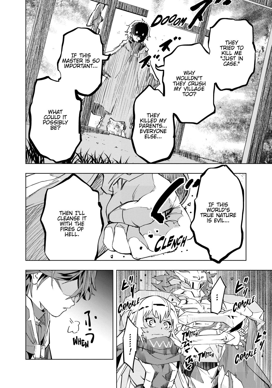 Read Backstabbed in a Backwater Dungeon_ My Party Tried to Kill Me, But Thanks to an Infinite Gacha I Got LVL 9999 Friends and Am Out for Revenge EN Manga Online