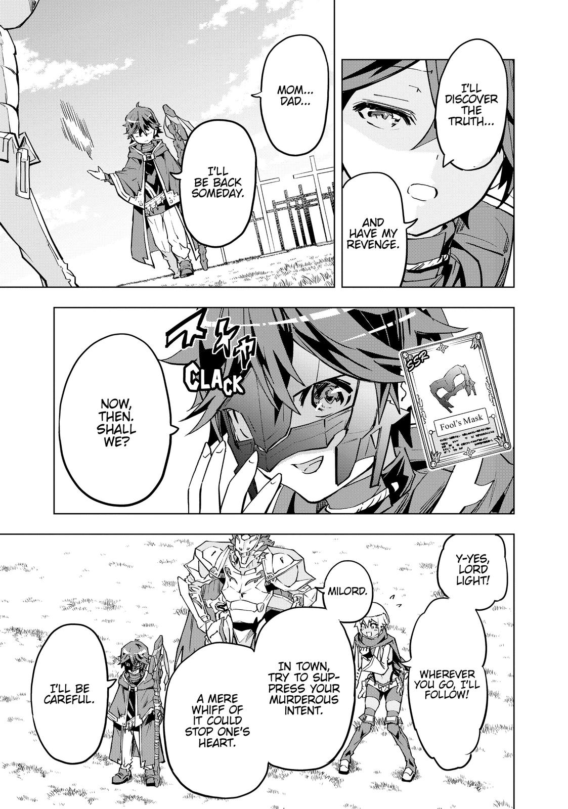 Read Backstabbed in a Backwater Dungeon_ My Party Tried to Kill Me, But Thanks to an Infinite Gacha I Got LVL 9999 Friends and Am Out for Revenge EN Manga Online