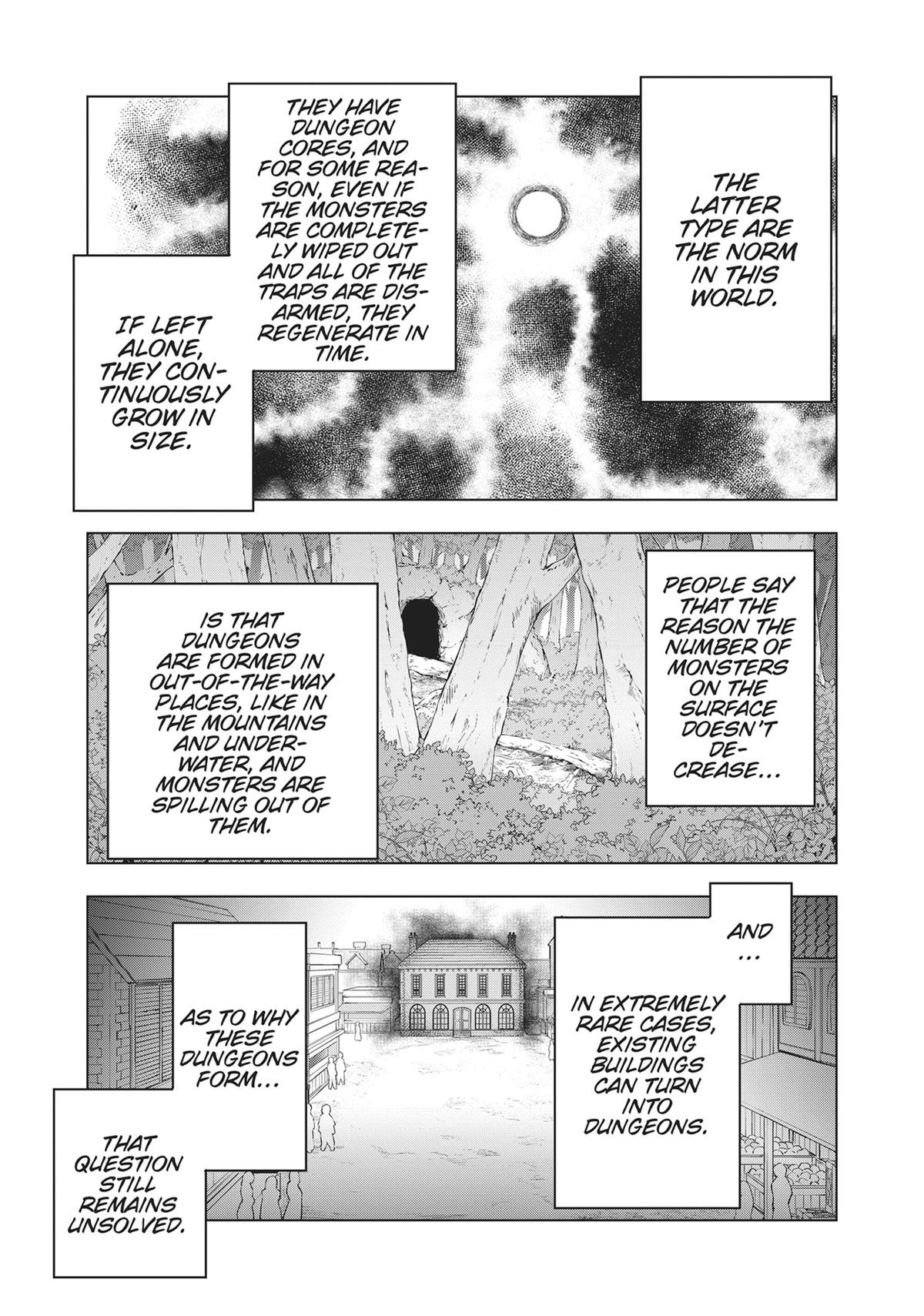 Read Backstabbed in a Backwater Dungeon_ My Party Tried to Kill Me, But Thanks to an Infinite Gacha I Got LVL 9999 Friends and Am Out for Revenge EN Manga Online