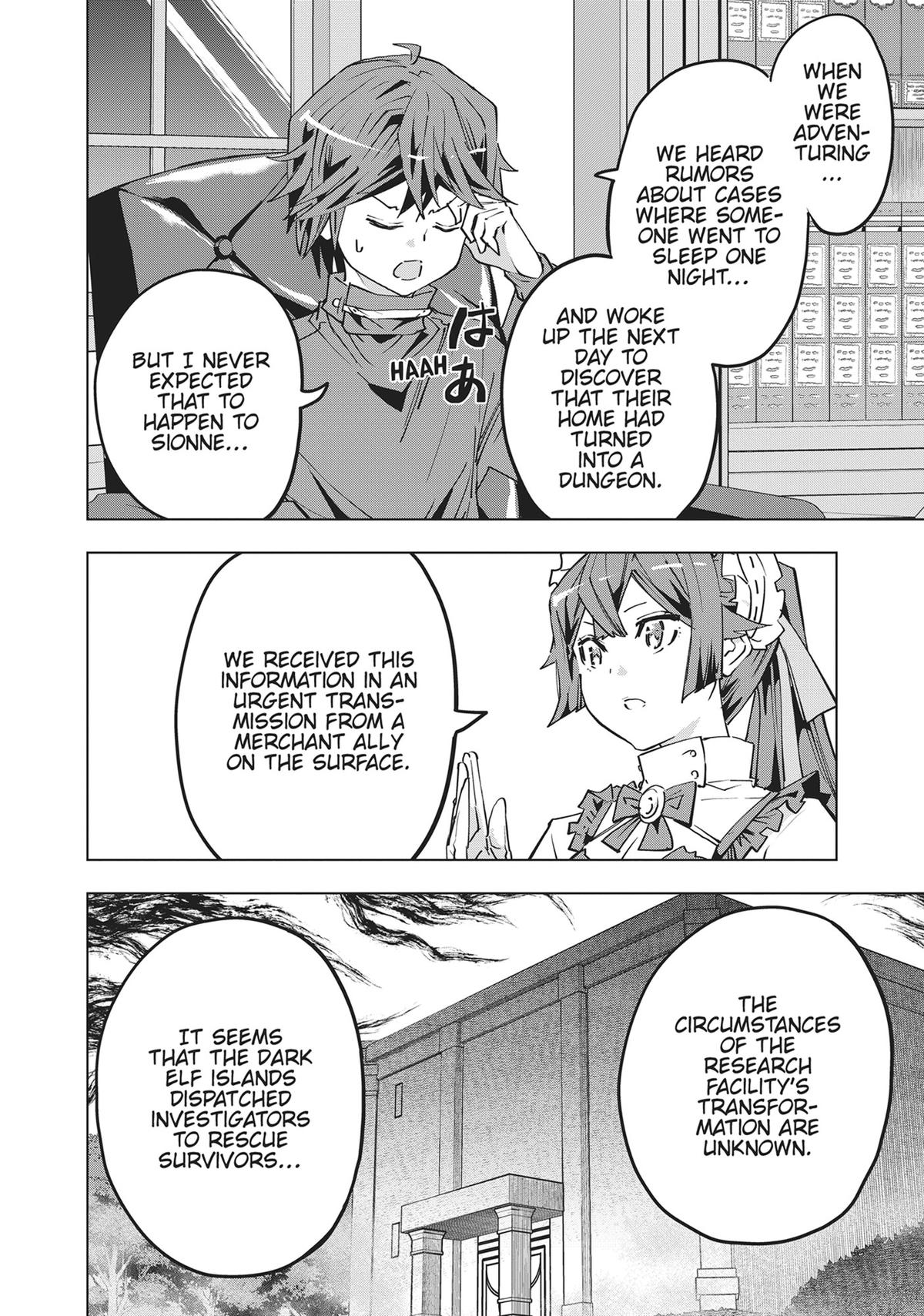 Read Backstabbed in a Backwater Dungeon_ My Party Tried to Kill Me, But Thanks to an Infinite Gacha I Got LVL 9999 Friends and Am Out for Revenge EN Manga Online