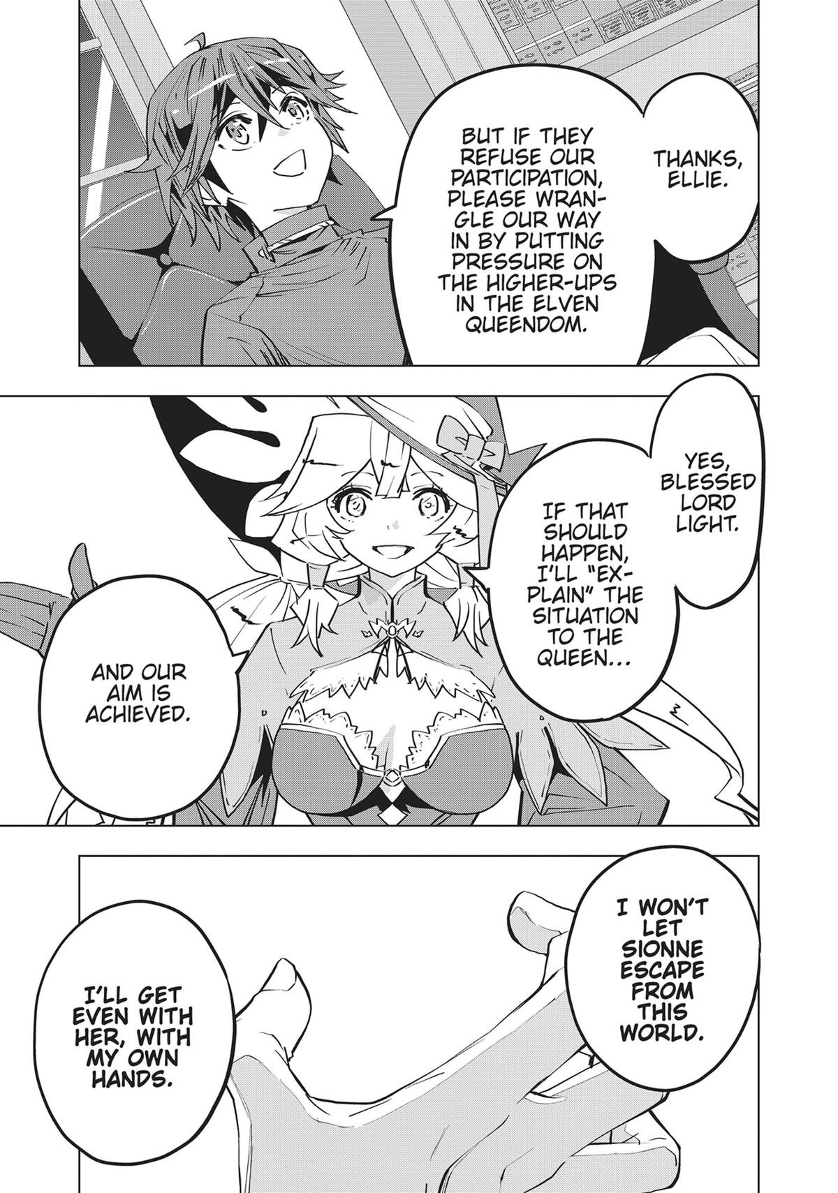 Read Backstabbed in a Backwater Dungeon_ My Party Tried to Kill Me, But Thanks to an Infinite Gacha I Got LVL 9999 Friends and Am Out for Revenge EN Manga Online