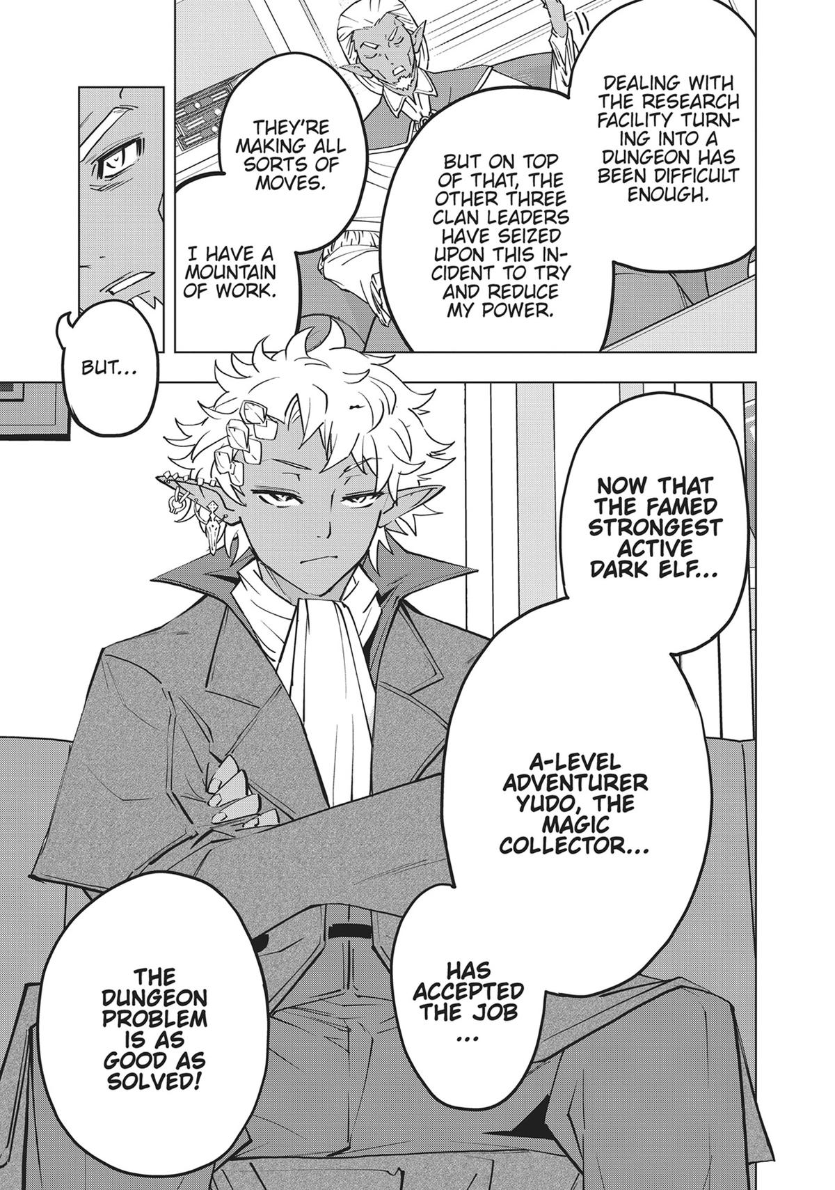 Read Backstabbed in a Backwater Dungeon_ My Party Tried to Kill Me, But Thanks to an Infinite Gacha I Got LVL 9999 Friends and Am Out for Revenge EN Manga Online