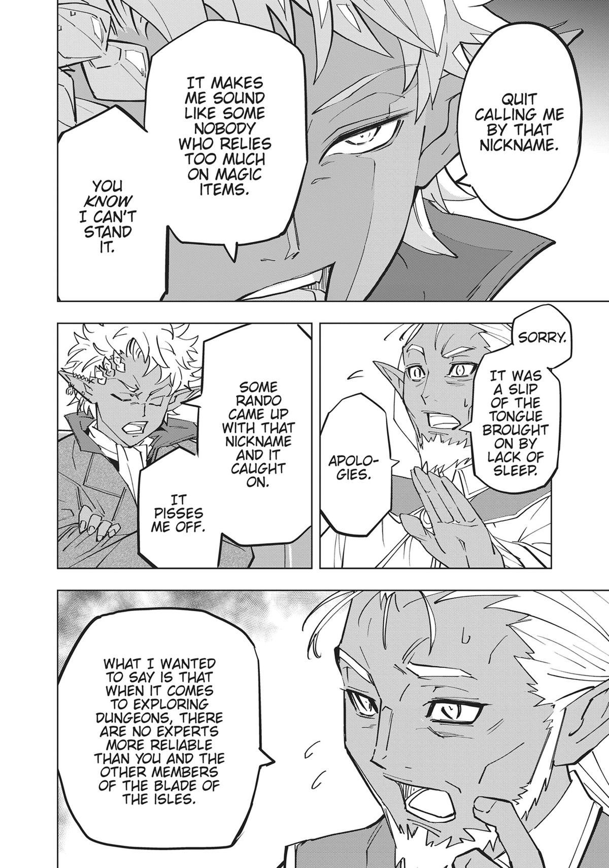Read Backstabbed in a Backwater Dungeon_ My Party Tried to Kill Me, But Thanks to an Infinite Gacha I Got LVL 9999 Friends and Am Out for Revenge EN Manga Online