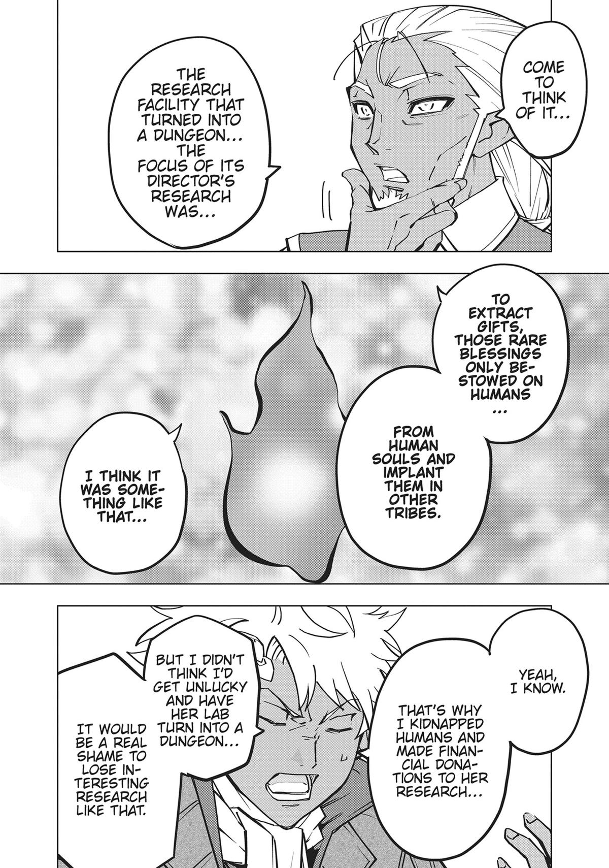 Read Backstabbed in a Backwater Dungeon_ My Party Tried to Kill Me, But Thanks to an Infinite Gacha I Got LVL 9999 Friends and Am Out for Revenge EN Manga Online