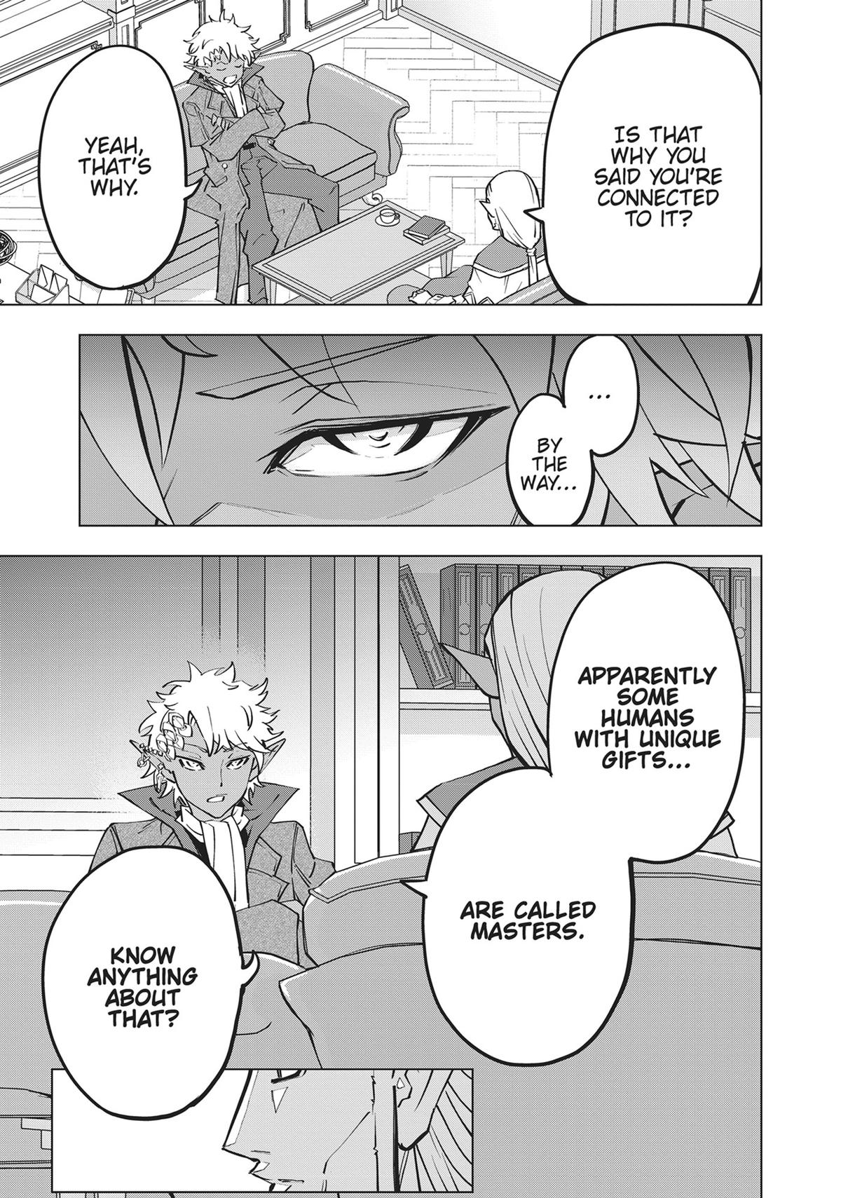 Read Backstabbed in a Backwater Dungeon_ My Party Tried to Kill Me, But Thanks to an Infinite Gacha I Got LVL 9999 Friends and Am Out for Revenge EN Manga Online