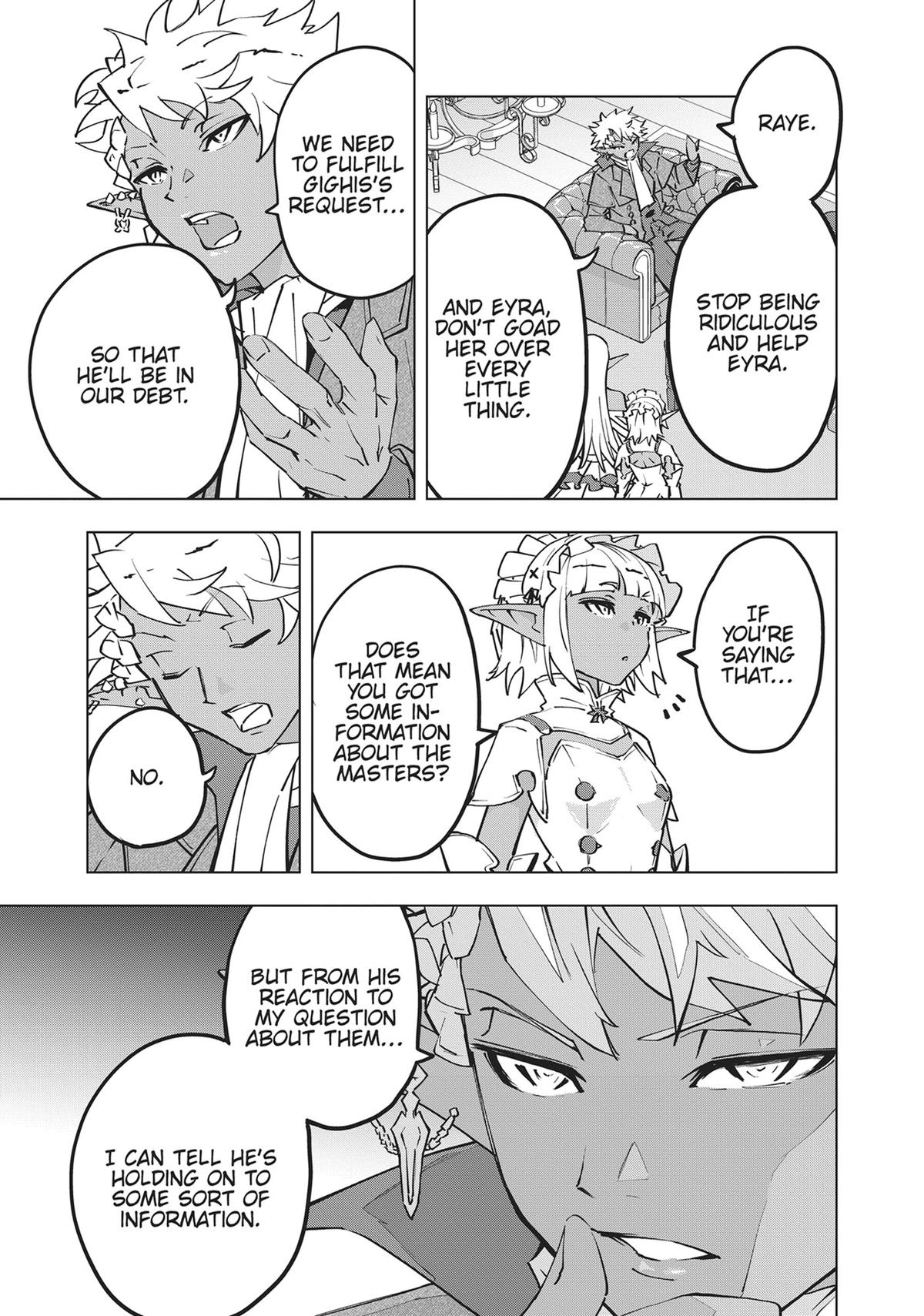 Read Backstabbed in a Backwater Dungeon_ My Party Tried to Kill Me, But Thanks to an Infinite Gacha I Got LVL 9999 Friends and Am Out for Revenge EN Manga Online