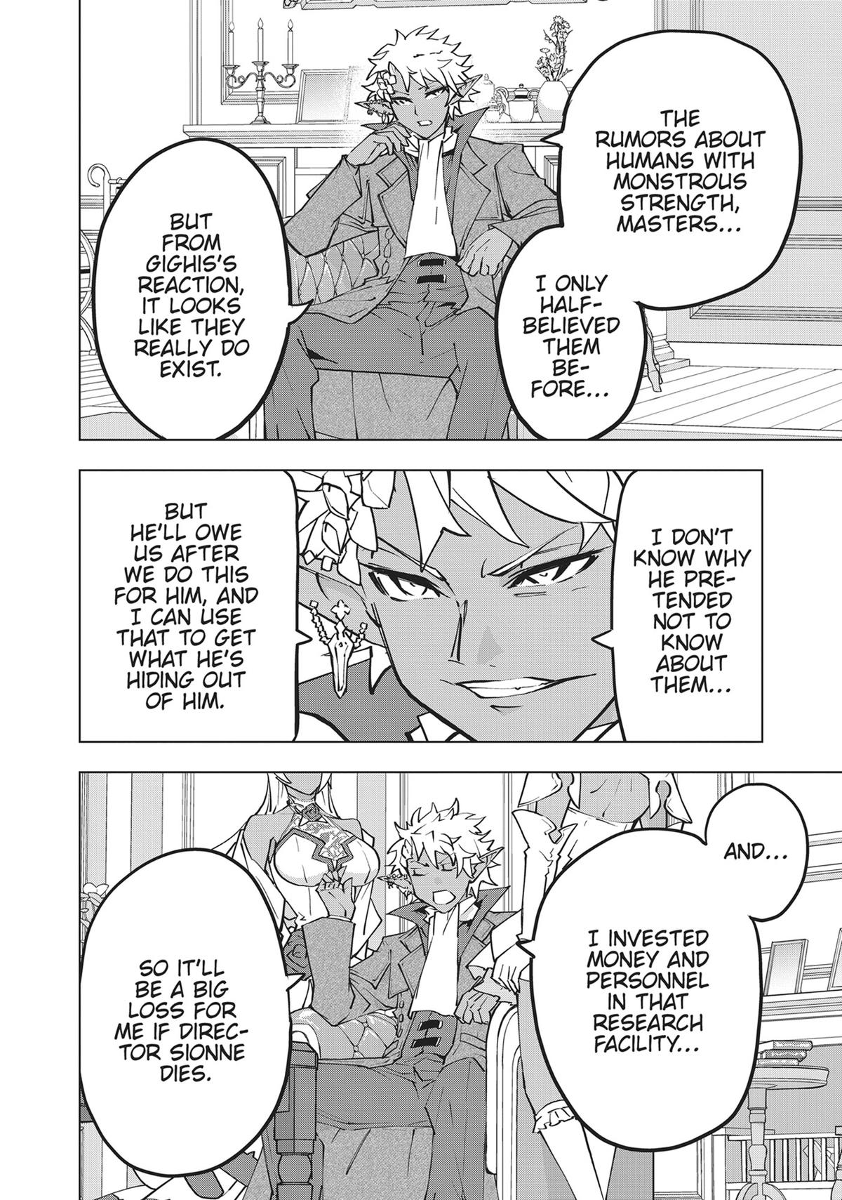 Read Backstabbed in a Backwater Dungeon_ My Party Tried to Kill Me, But Thanks to an Infinite Gacha I Got LVL 9999 Friends and Am Out for Revenge EN Manga Online