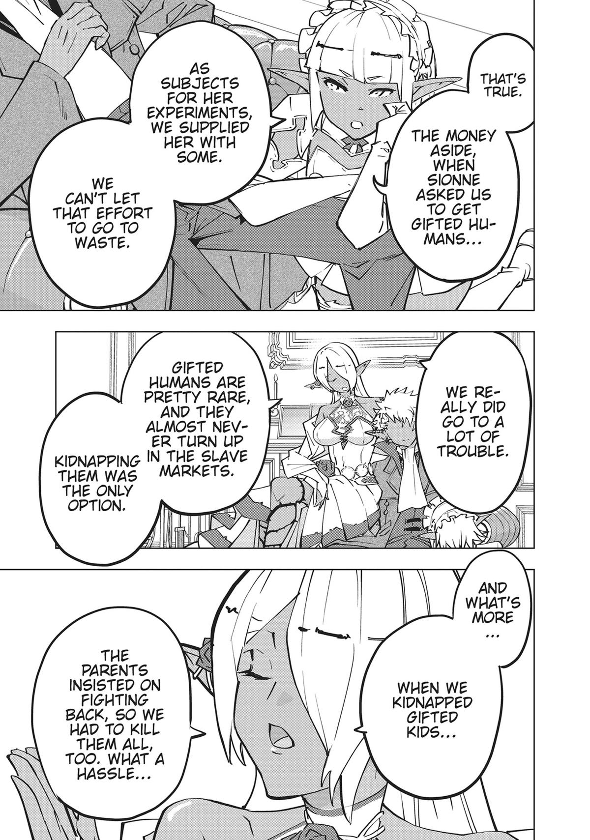 Read Backstabbed in a Backwater Dungeon_ My Party Tried to Kill Me, But Thanks to an Infinite Gacha I Got LVL 9999 Friends and Am Out for Revenge EN Manga Online