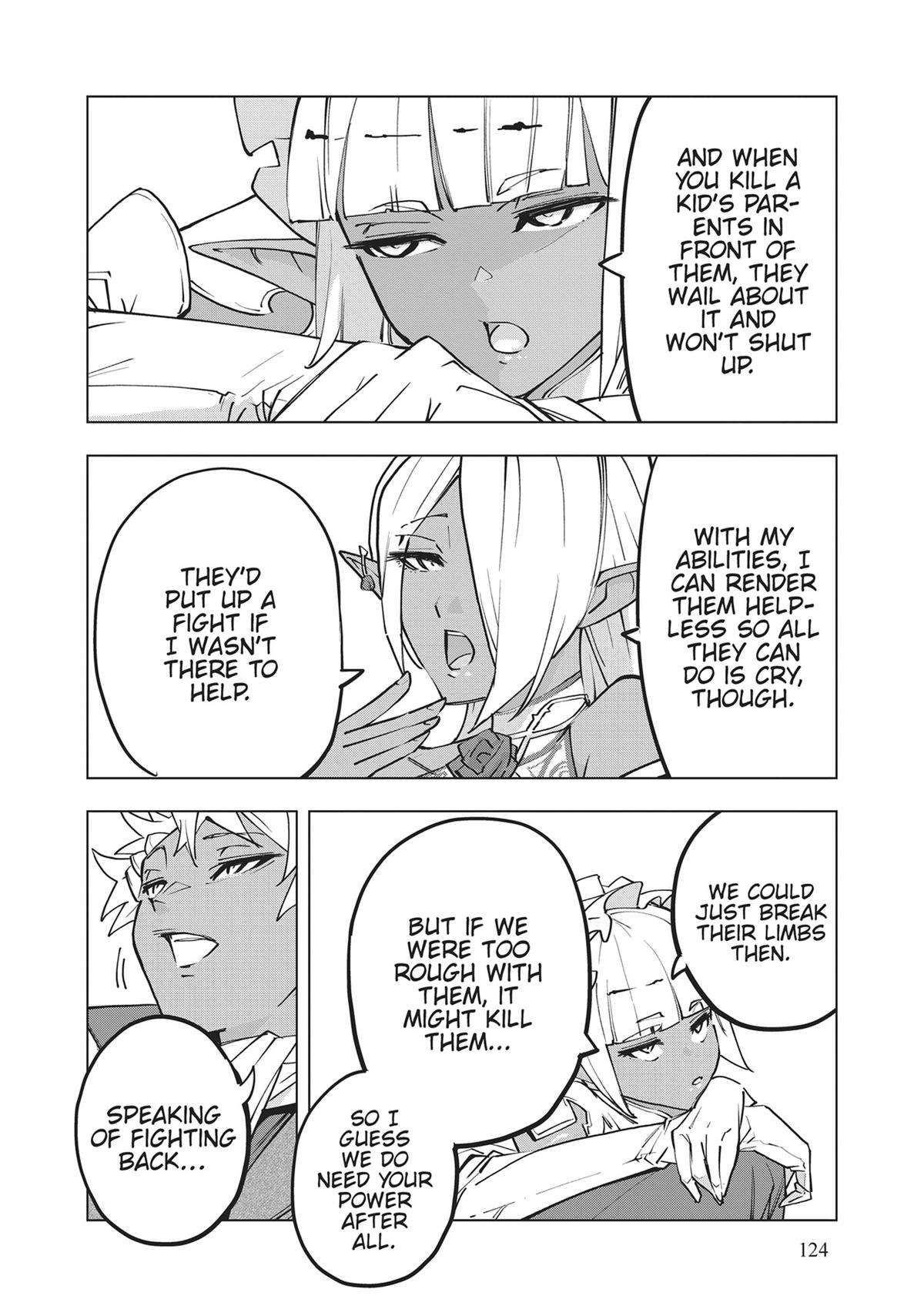 Read Backstabbed in a Backwater Dungeon_ My Party Tried to Kill Me, But Thanks to an Infinite Gacha I Got LVL 9999 Friends and Am Out for Revenge EN Manga Online
