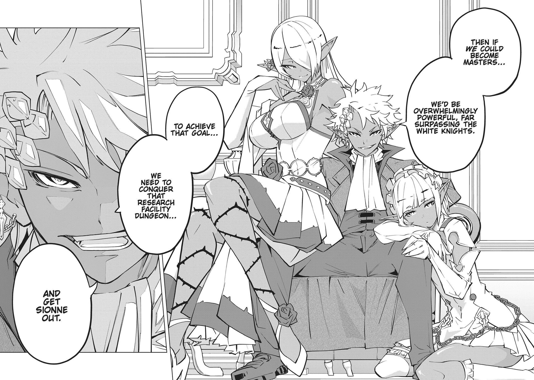 Read Backstabbed in a Backwater Dungeon_ My Party Tried to Kill Me, But Thanks to an Infinite Gacha I Got LVL 9999 Friends and Am Out for Revenge EN Manga Online