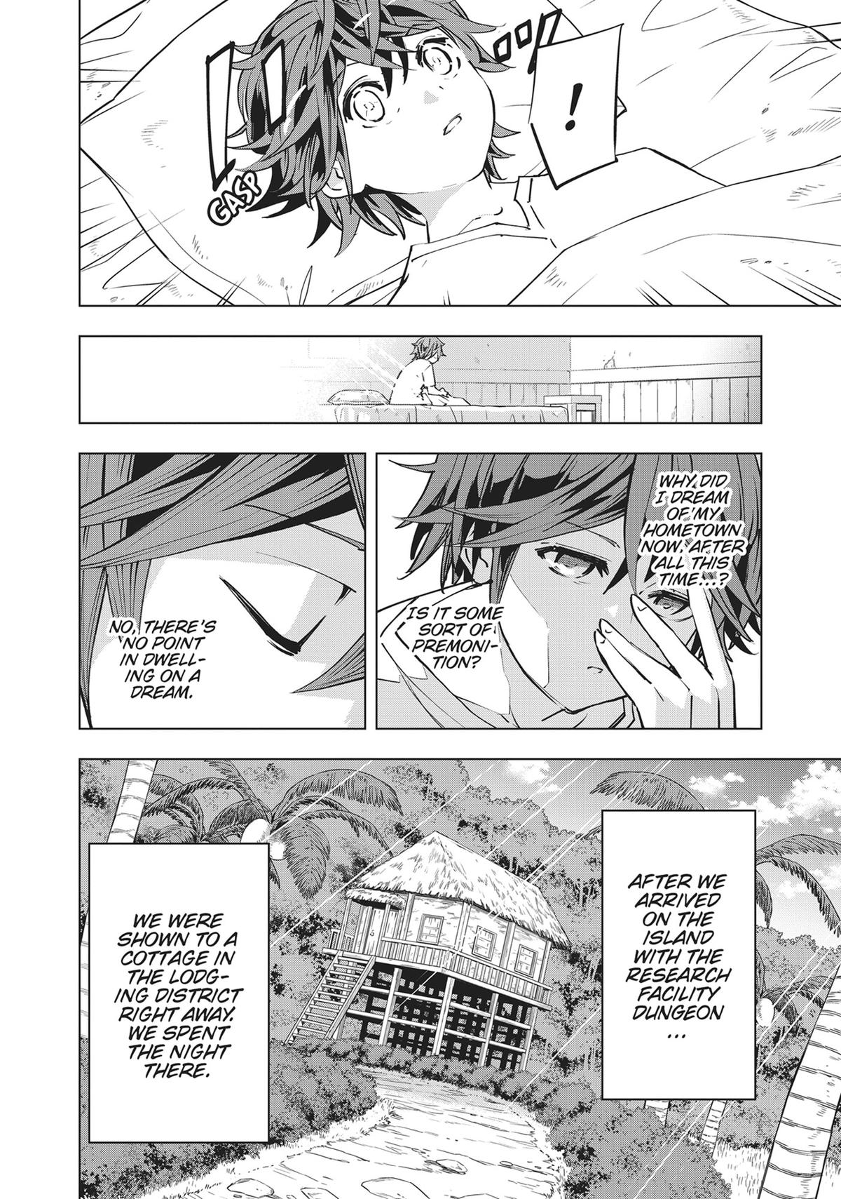 Read Backstabbed in a Backwater Dungeon_ My Party Tried to Kill Me, But Thanks to an Infinite Gacha I Got LVL 9999 Friends and Am Out for Revenge EN Manga Online