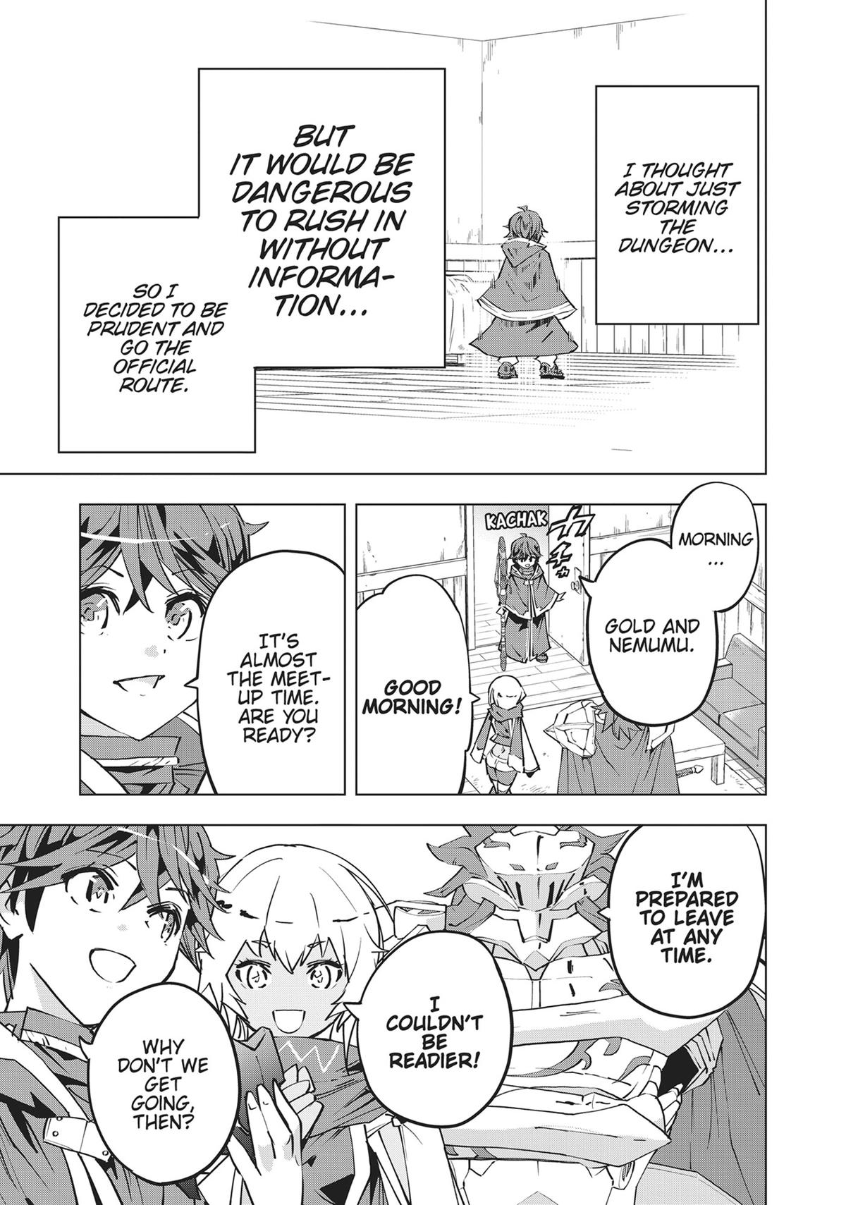 Read Backstabbed in a Backwater Dungeon_ My Party Tried to Kill Me, But Thanks to an Infinite Gacha I Got LVL 9999 Friends and Am Out for Revenge EN Manga Online