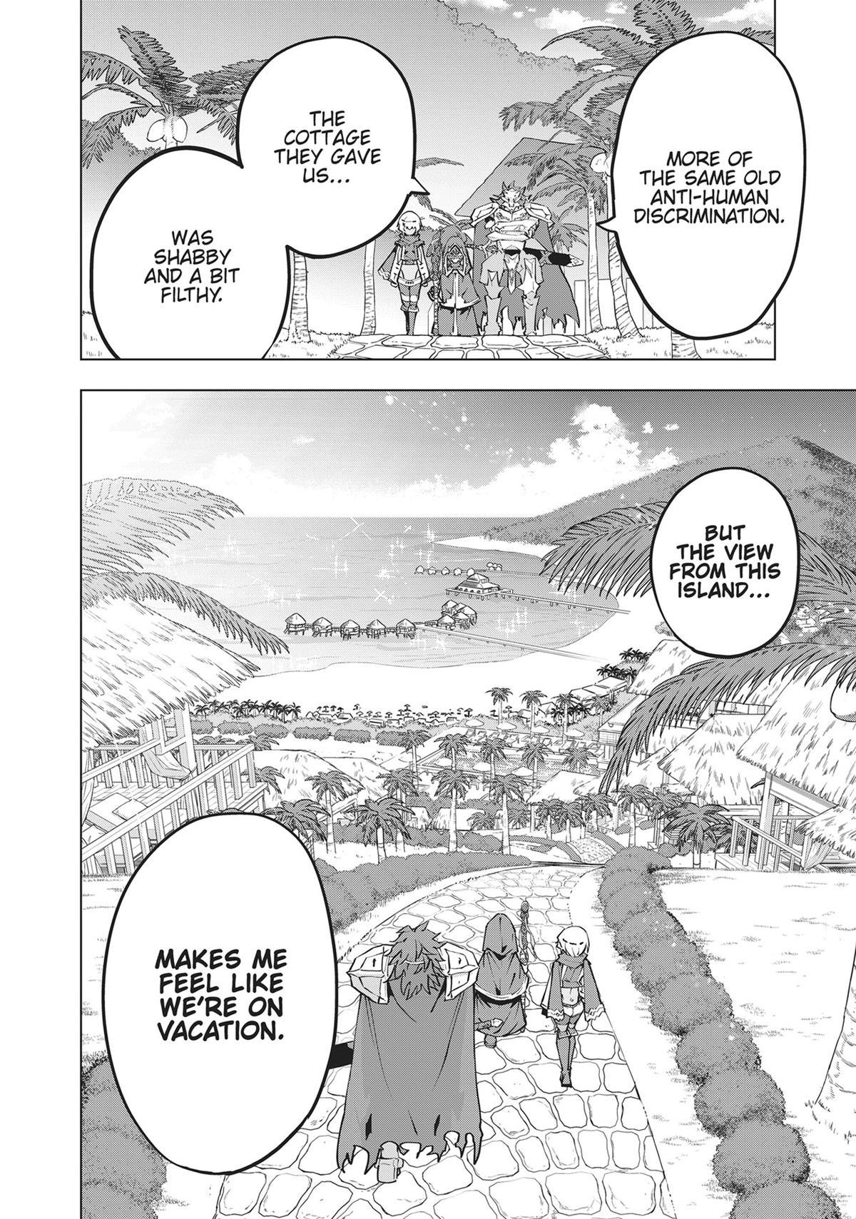 Read Backstabbed in a Backwater Dungeon_ My Party Tried to Kill Me, But Thanks to an Infinite Gacha I Got LVL 9999 Friends and Am Out for Revenge EN Manga Online