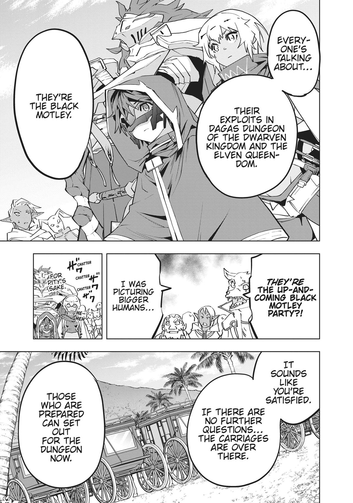 Read Backstabbed in a Backwater Dungeon_ My Party Tried to Kill Me, But Thanks to an Infinite Gacha I Got LVL 9999 Friends and Am Out for Revenge EN Manga Online