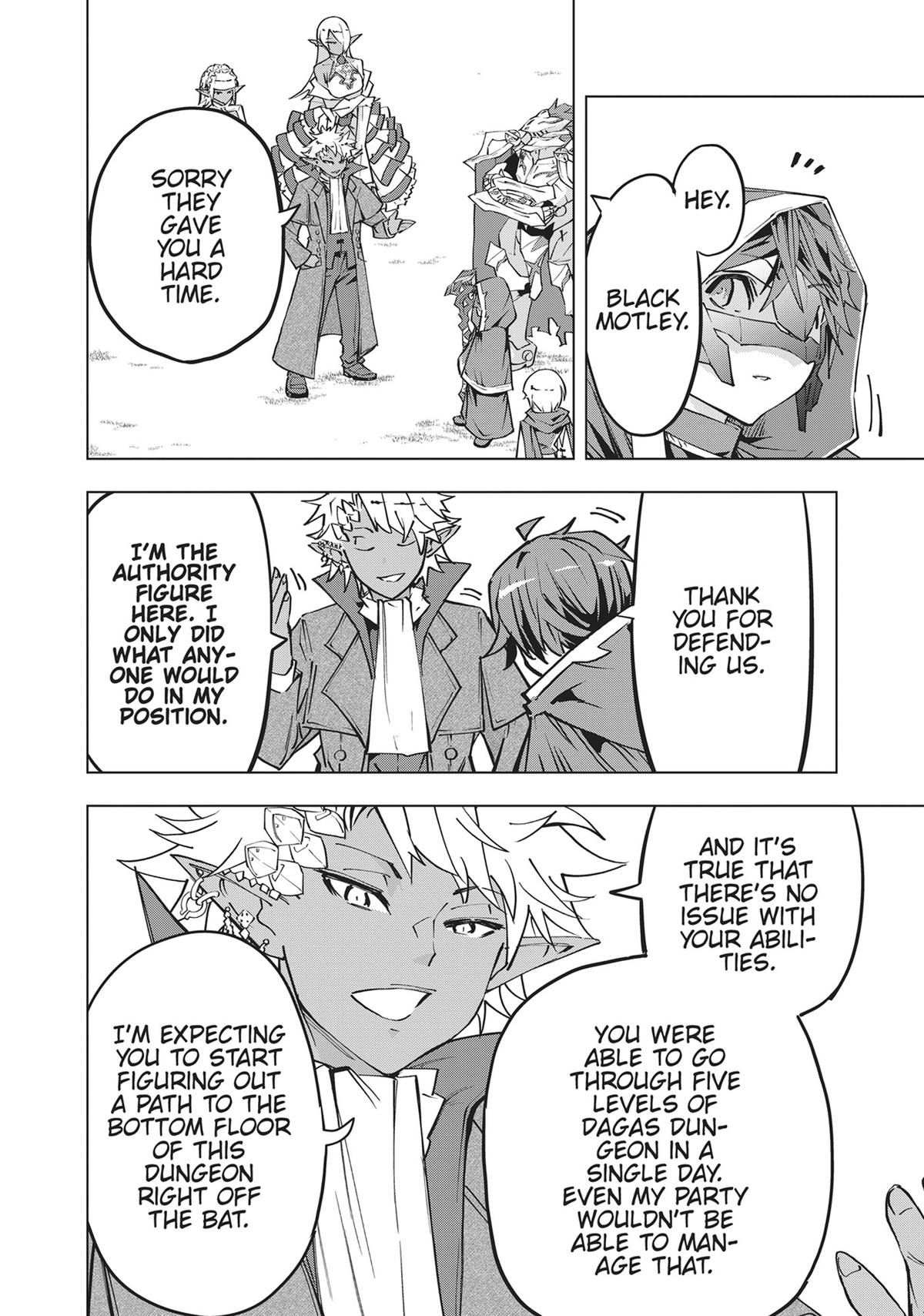 Read Backstabbed in a Backwater Dungeon_ My Party Tried to Kill Me, But Thanks to an Infinite Gacha I Got LVL 9999 Friends and Am Out for Revenge EN Manga Online