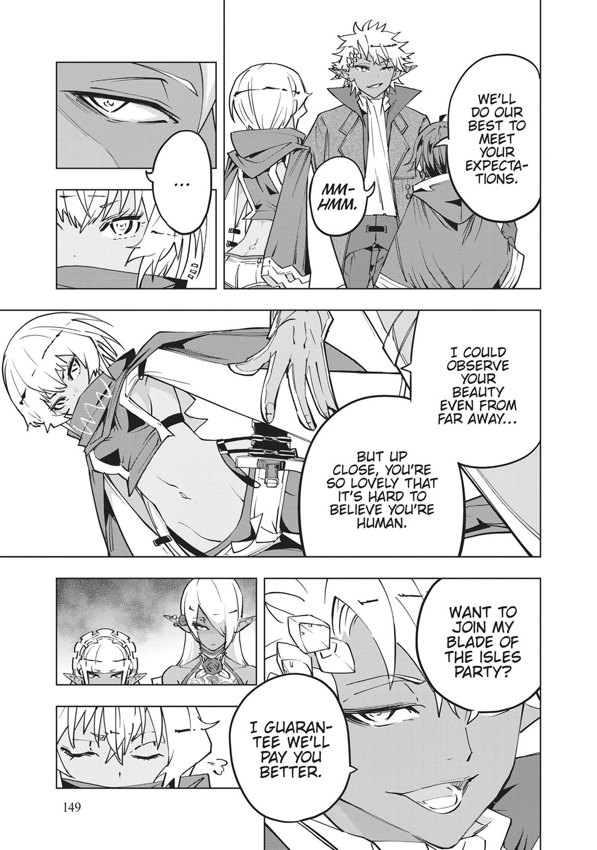 Read Backstabbed in a Backwater Dungeon_ My Party Tried to Kill Me, But Thanks to an Infinite Gacha I Got LVL 9999 Friends and Am Out for Revenge EN Manga Online