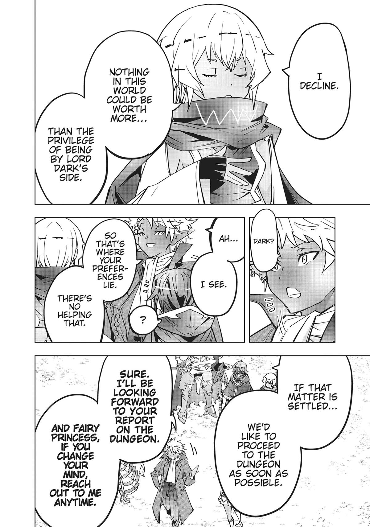 Read Backstabbed in a Backwater Dungeon_ My Party Tried to Kill Me, But Thanks to an Infinite Gacha I Got LVL 9999 Friends and Am Out for Revenge EN Manga Online