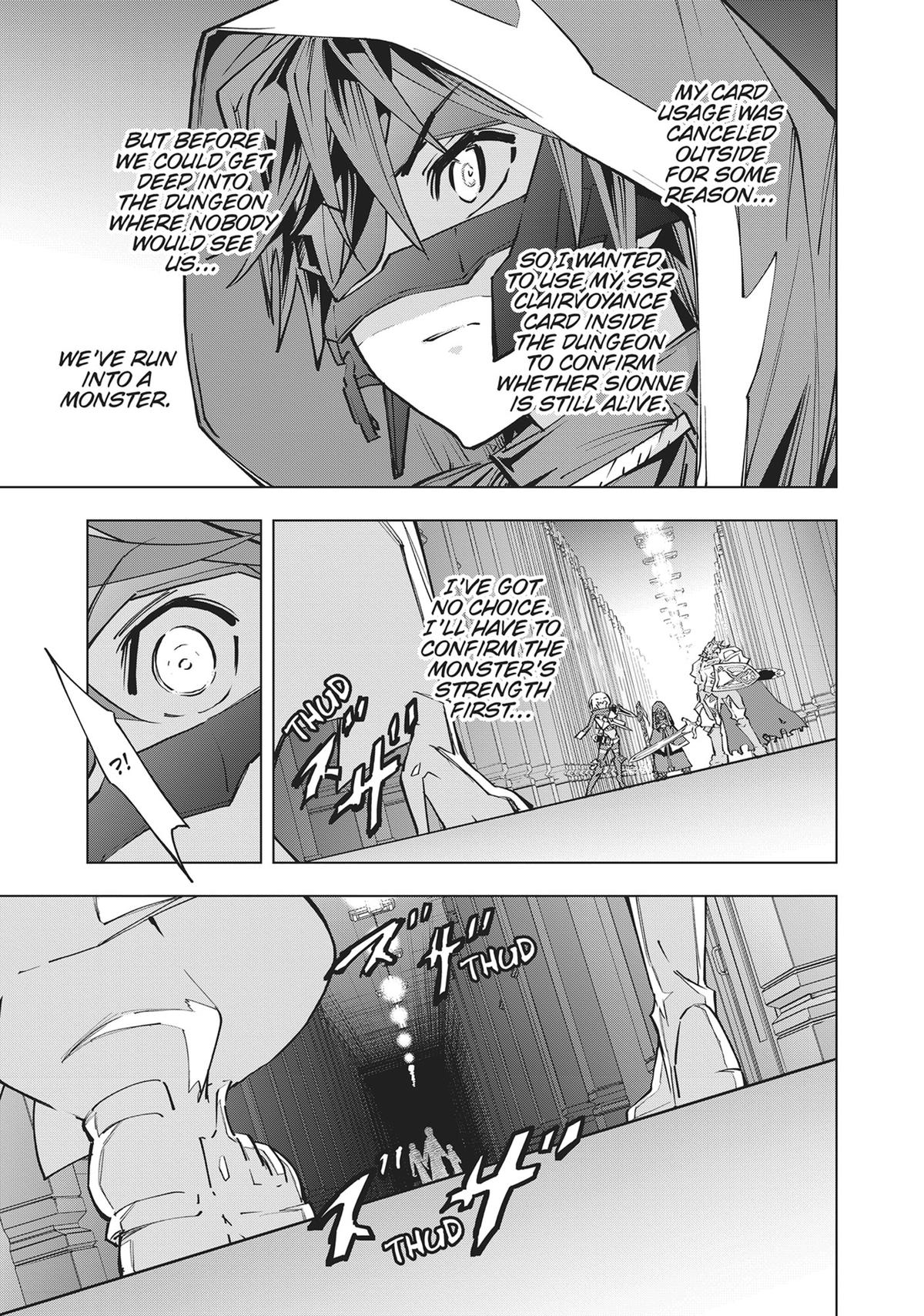 Read Backstabbed in a Backwater Dungeon_ My Party Tried to Kill Me, But Thanks to an Infinite Gacha I Got LVL 9999 Friends and Am Out for Revenge EN Manga Online