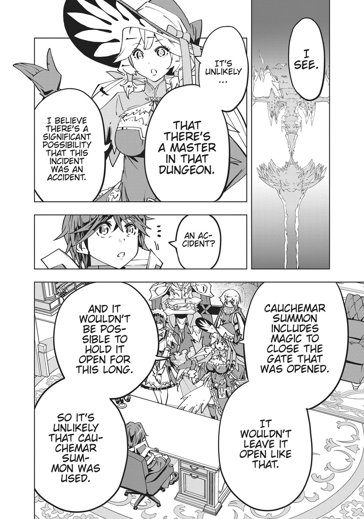Read Backstabbed in a Backwater Dungeon_ My Party Tried to Kill Me, But Thanks to an Infinite Gacha I Got LVL 9999 Friends and Am Out for Revenge EN Manga Online
