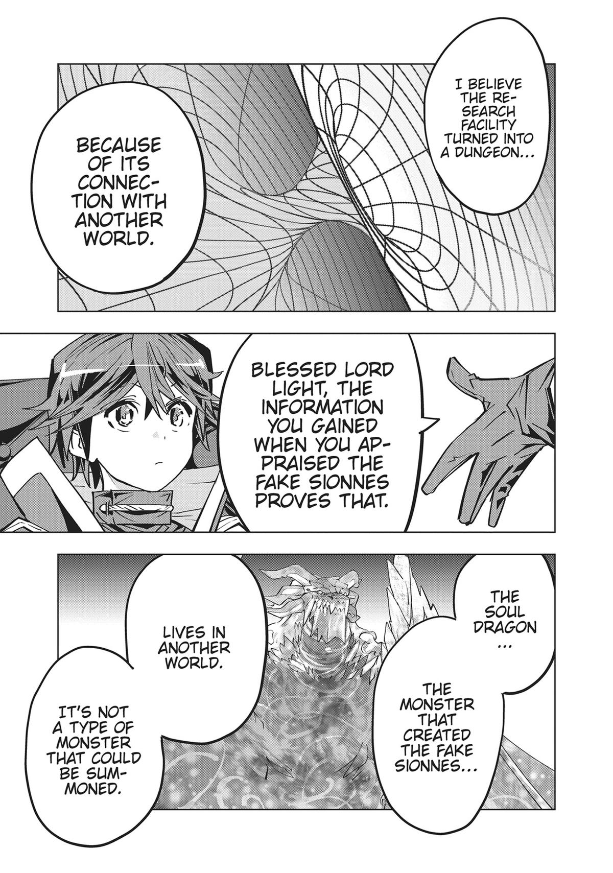 Read Backstabbed in a Backwater Dungeon_ My Party Tried to Kill Me, But Thanks to an Infinite Gacha I Got LVL 9999 Friends and Am Out for Revenge EN Manga Online
