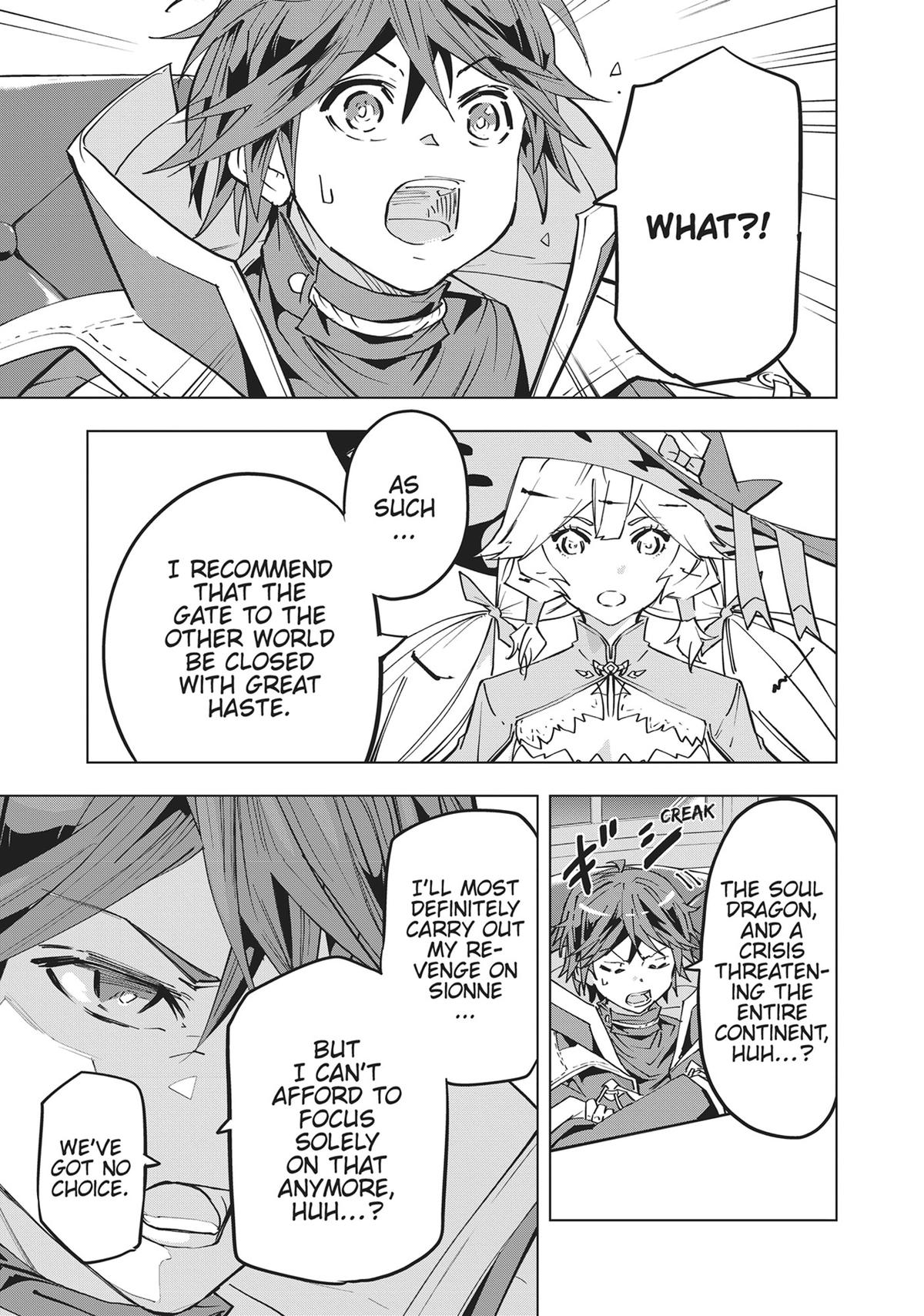 Read Backstabbed in a Backwater Dungeon_ My Party Tried to Kill Me, But Thanks to an Infinite Gacha I Got LVL 9999 Friends and Am Out for Revenge EN Manga Online